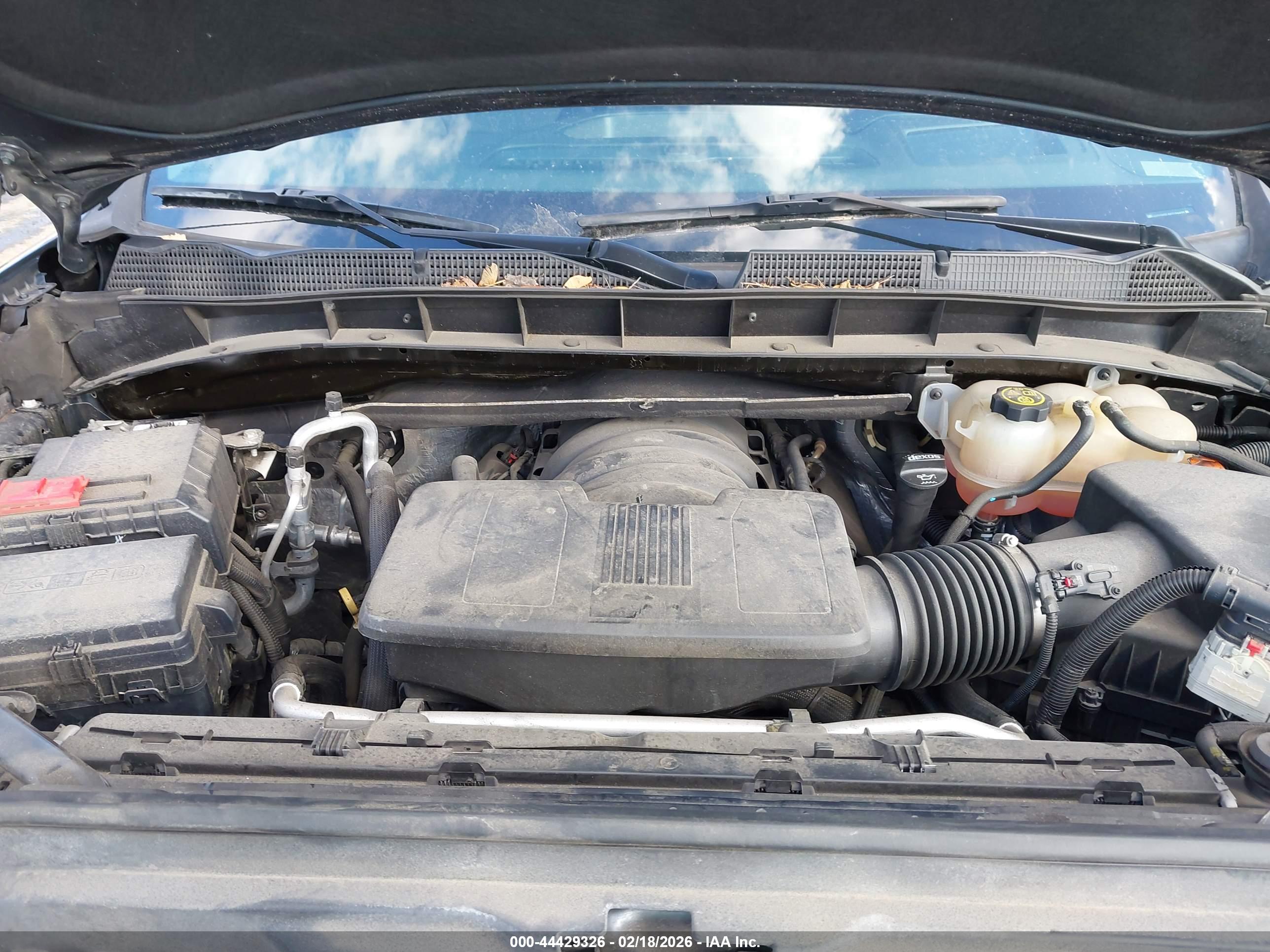 GMC SIERRA image 10