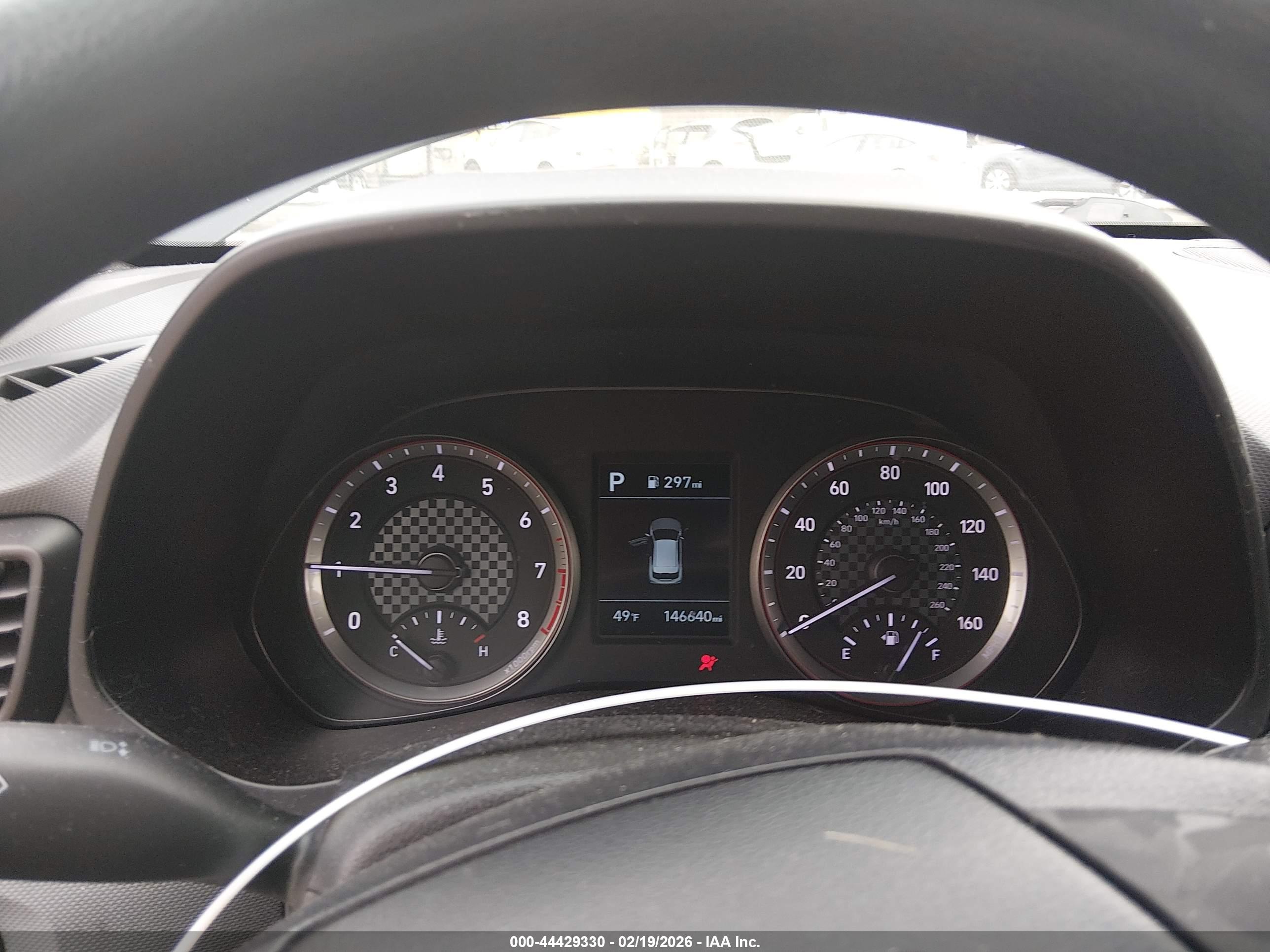 HYUNDAI VELOSTER image 7