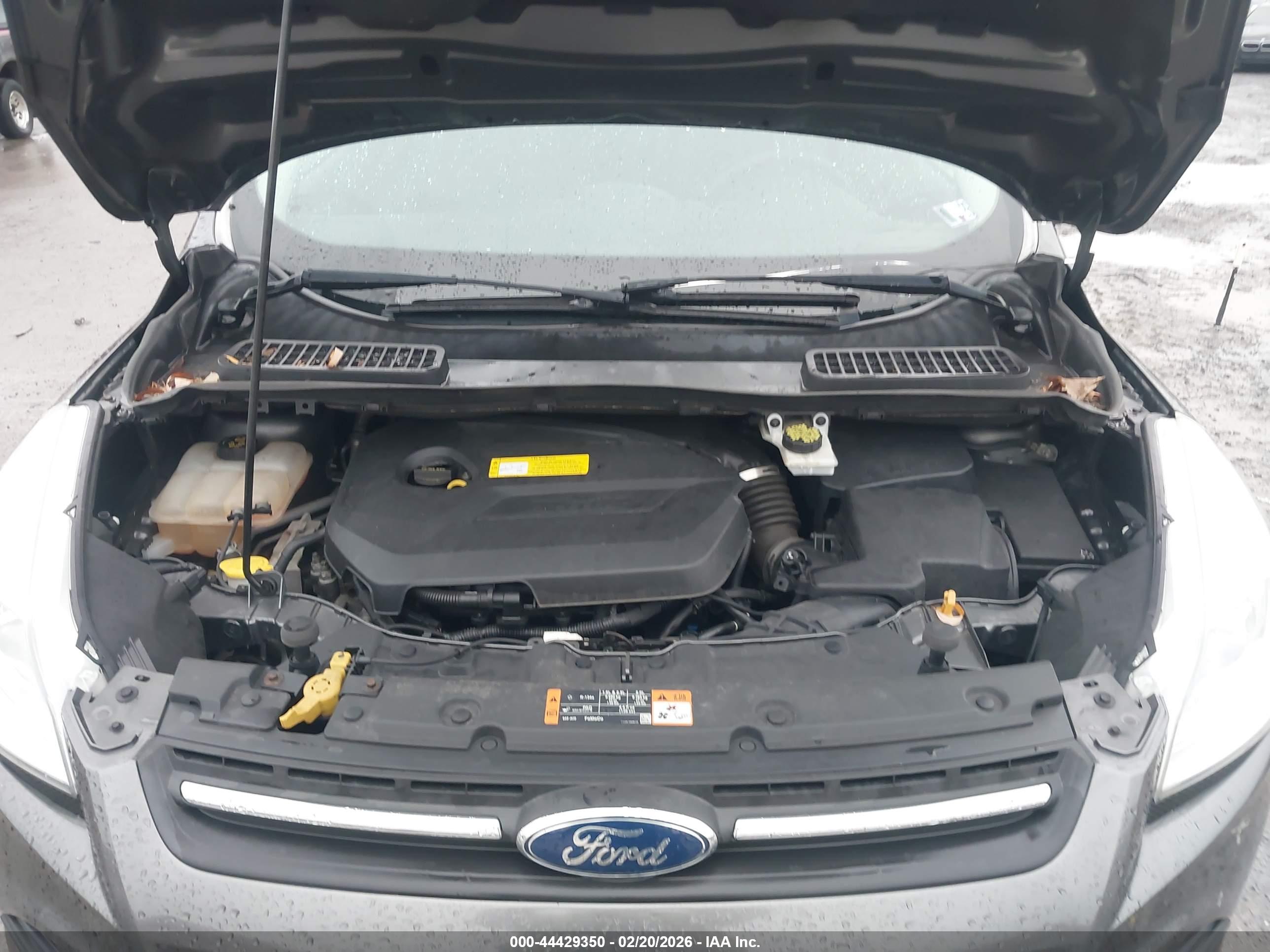FORD ESCAPE image 10