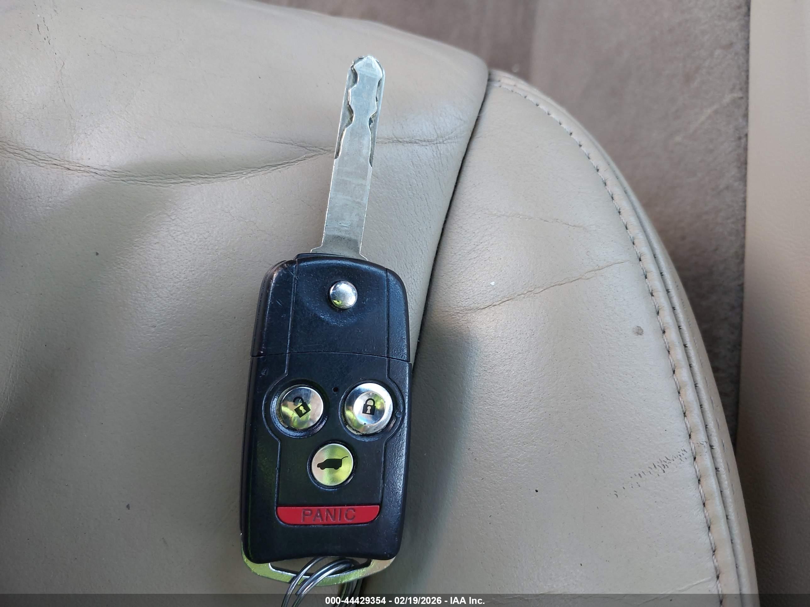 ACURA MDX image 11