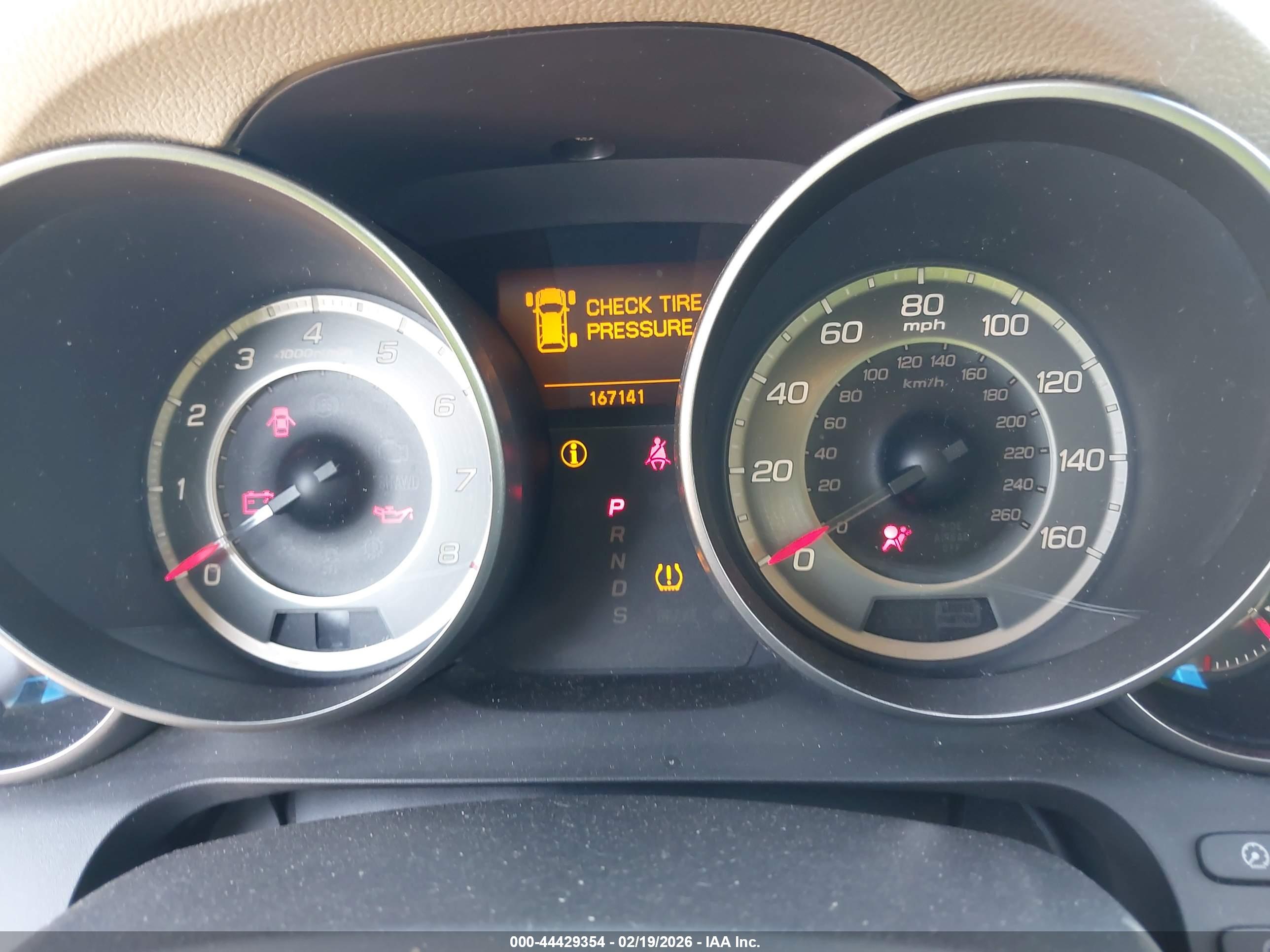 ACURA MDX image 7