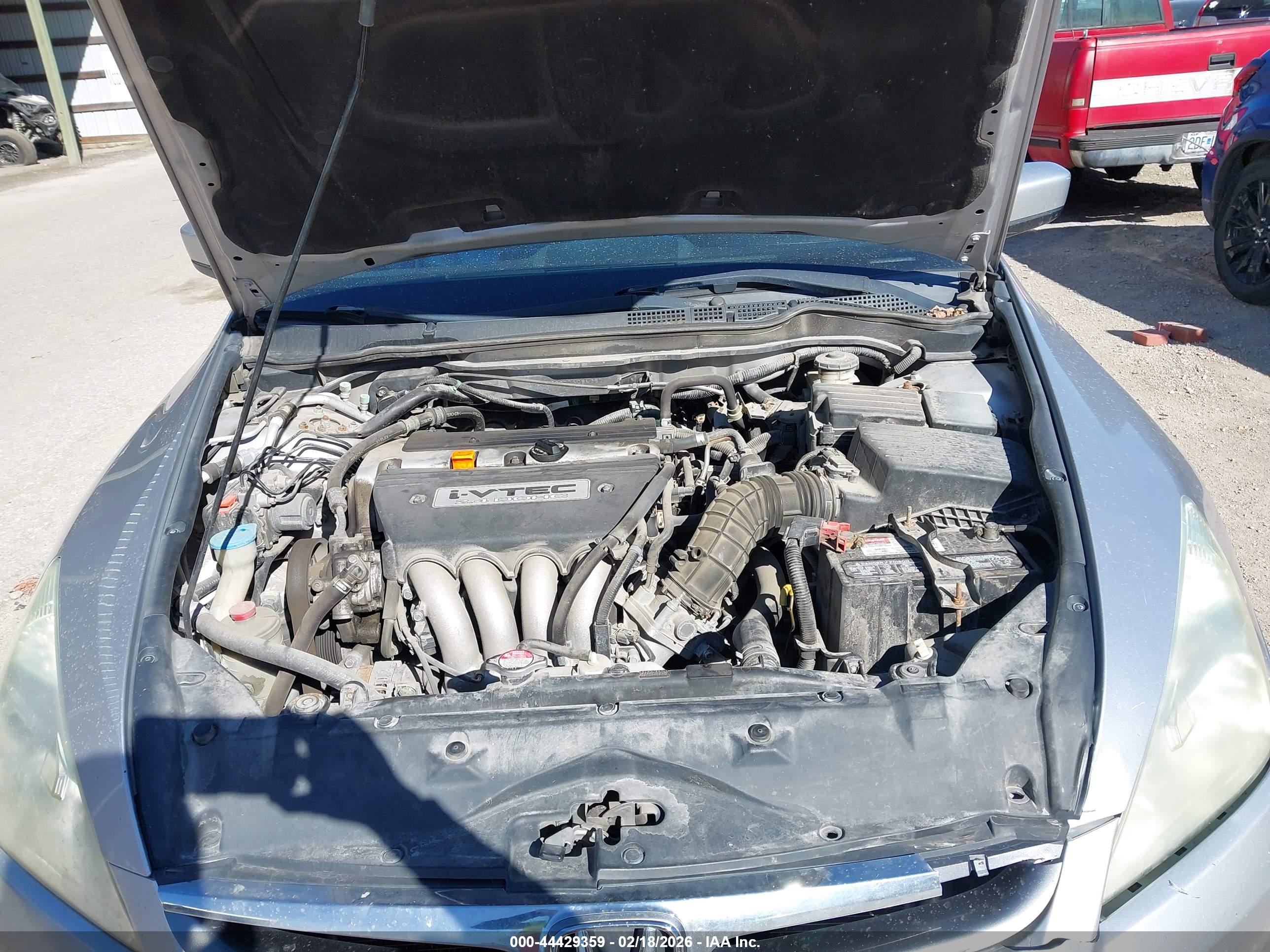 HONDA ACCORD image 10