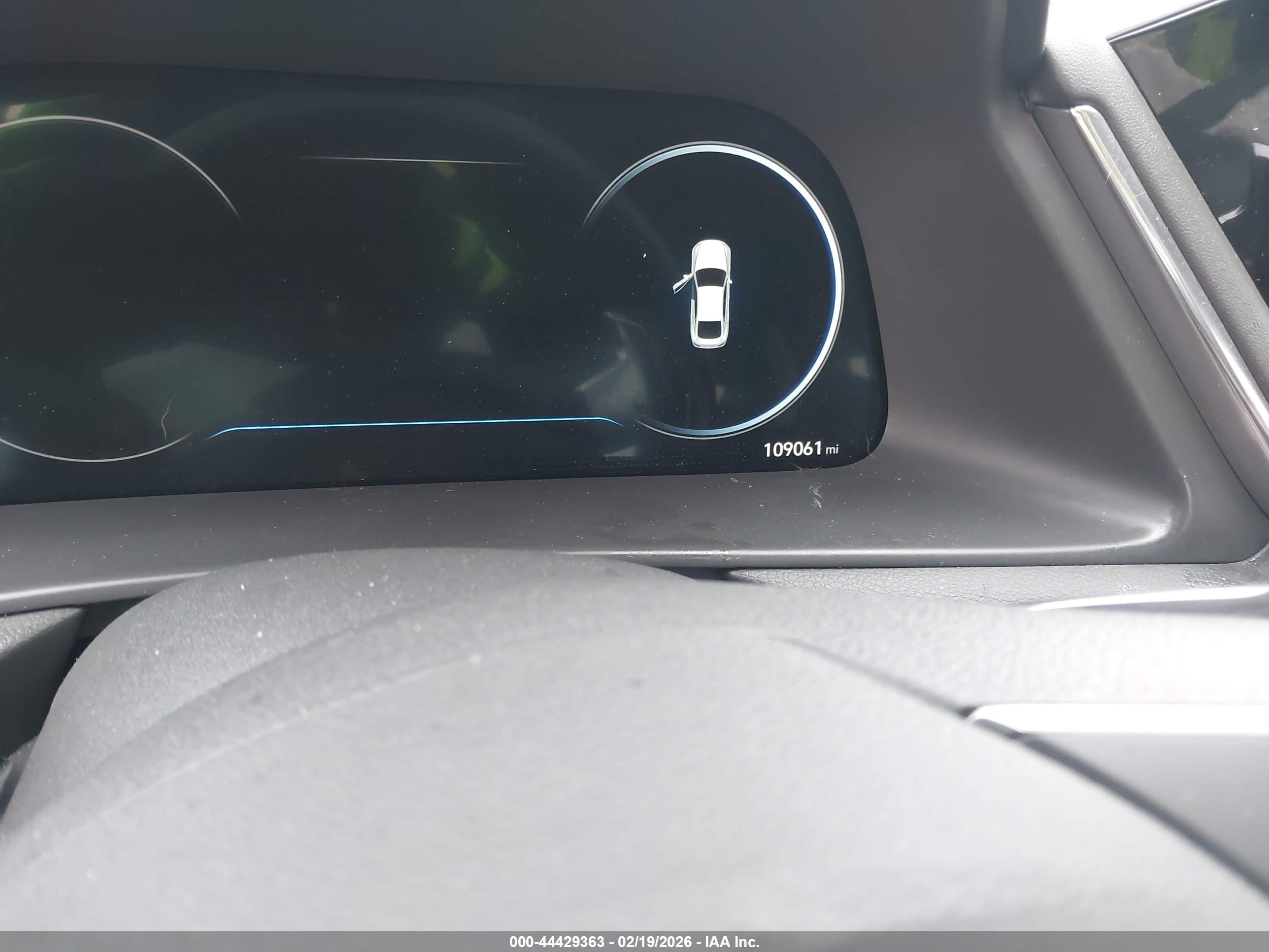 HYUNDAI SONATA image 7