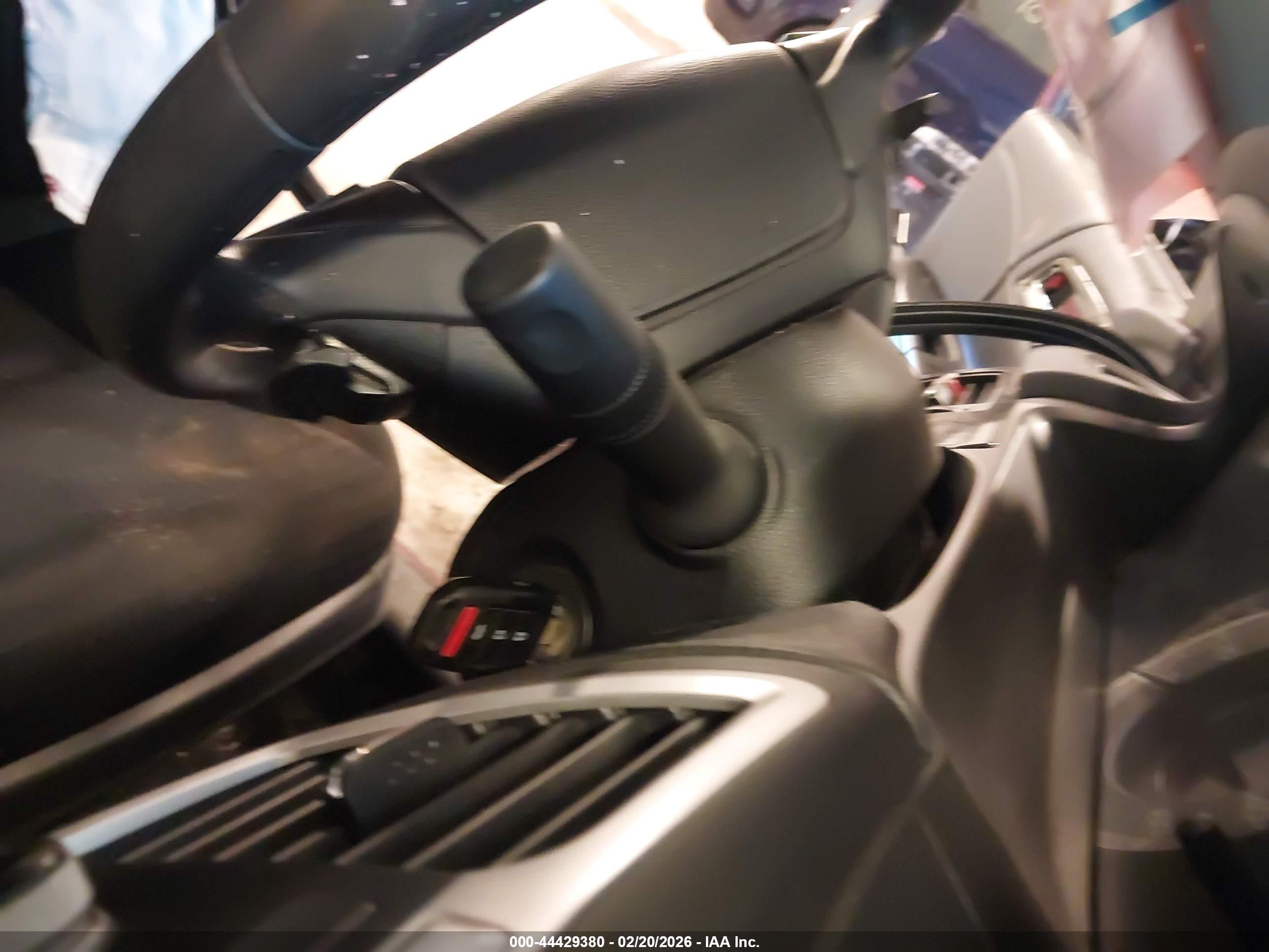 HONDA ACCORD image 11