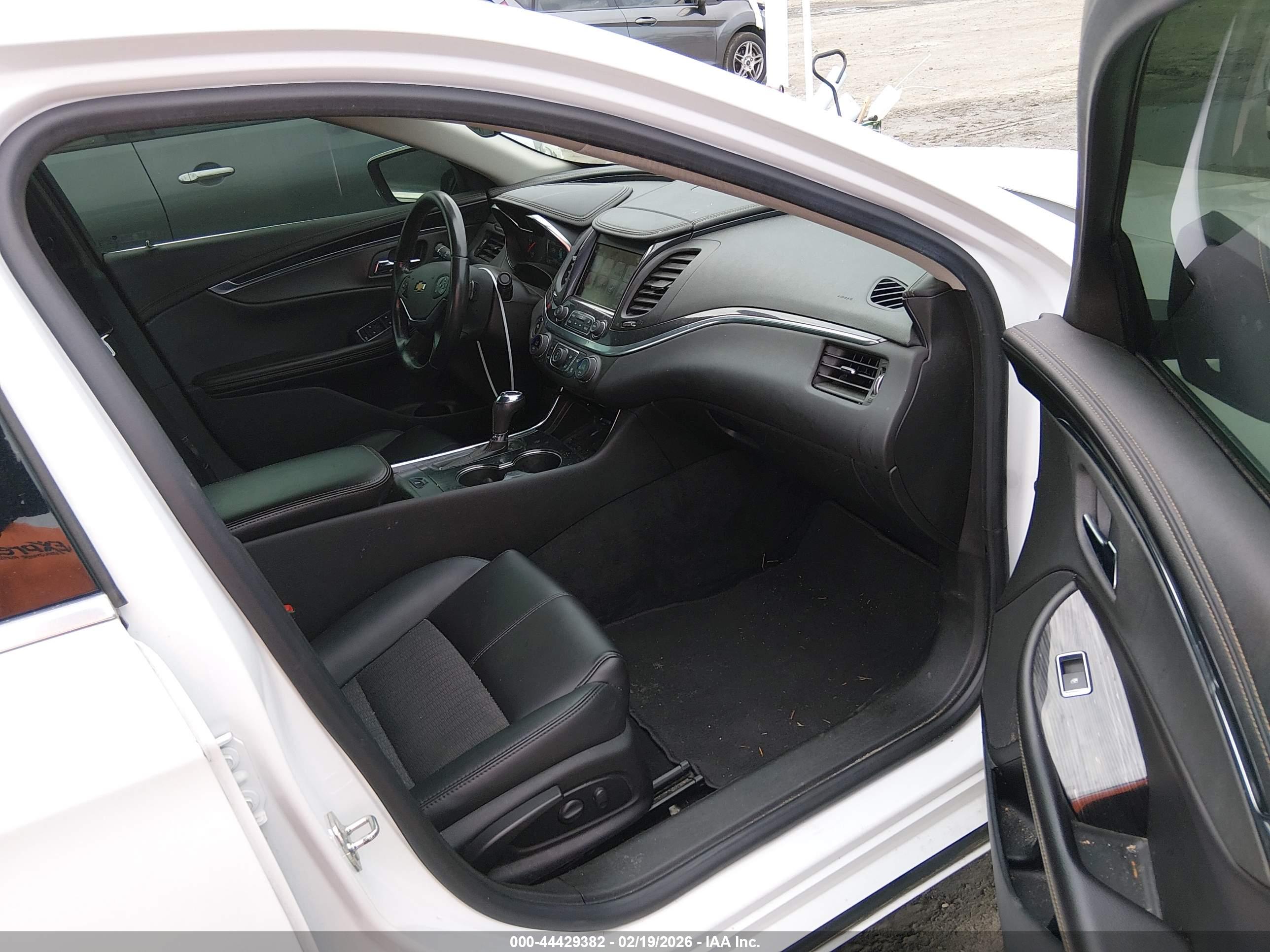 CHEVROLET IMPALA image 5