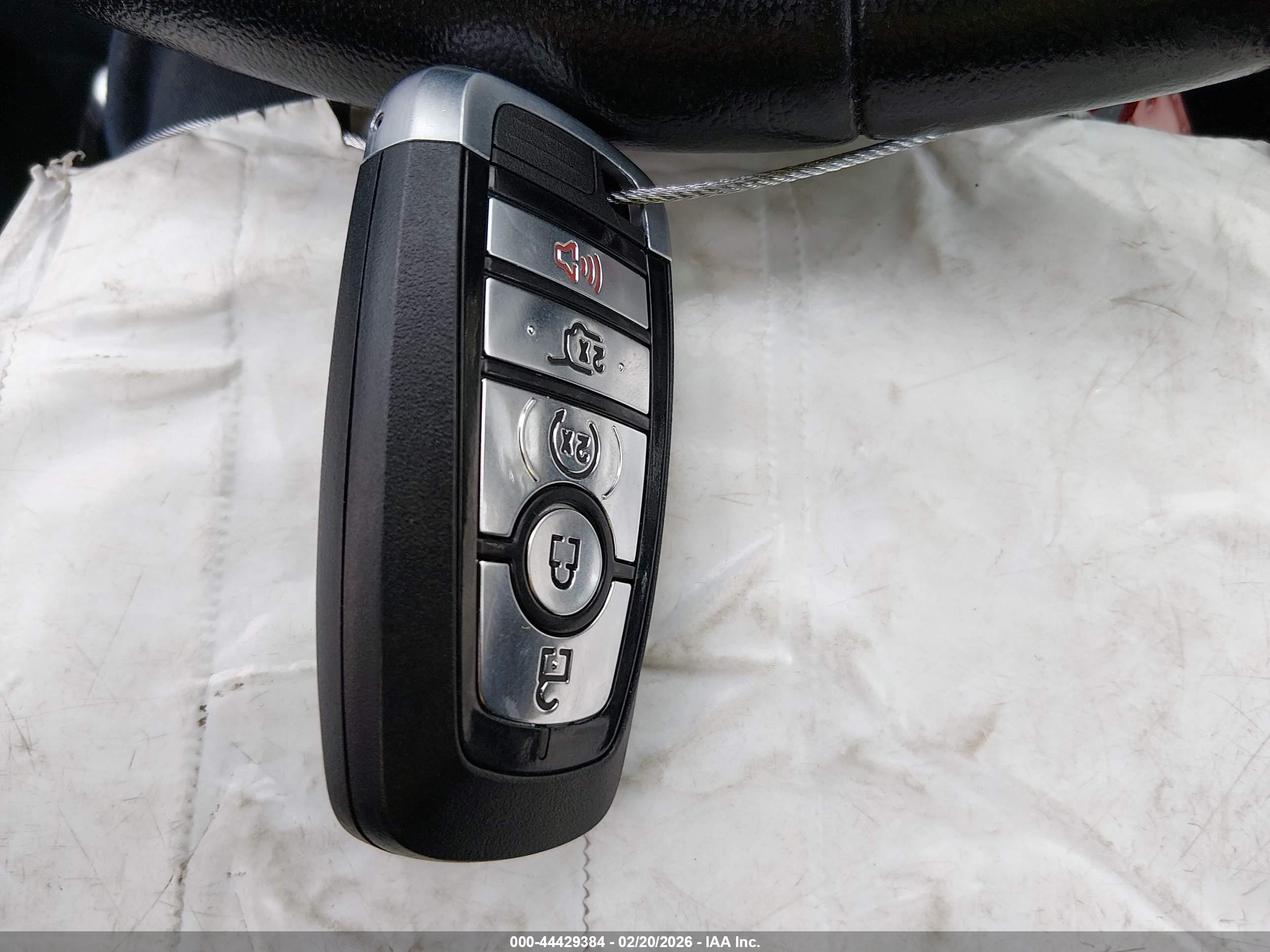 FORD EDGE image 11