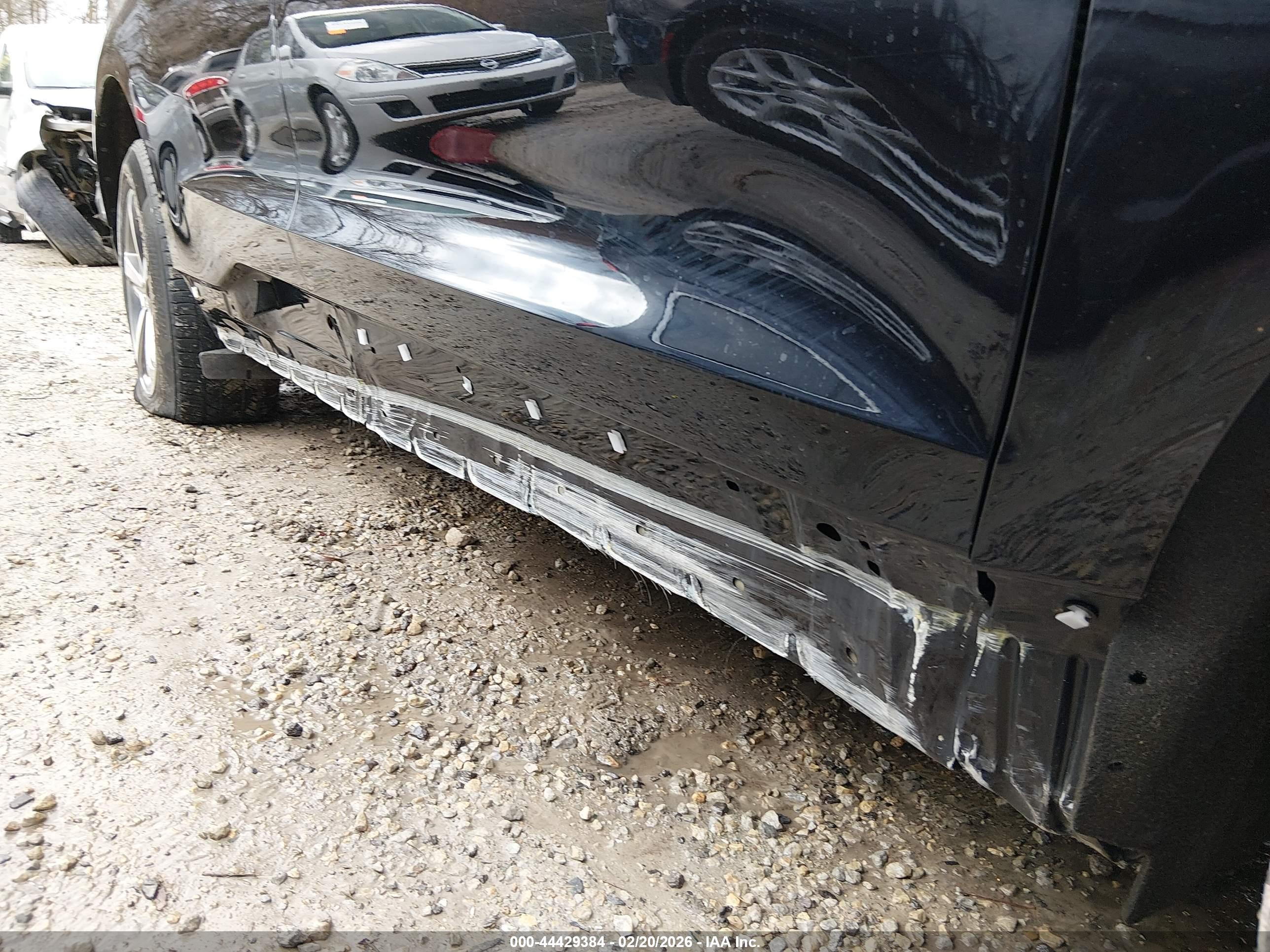 FORD EDGE image 6