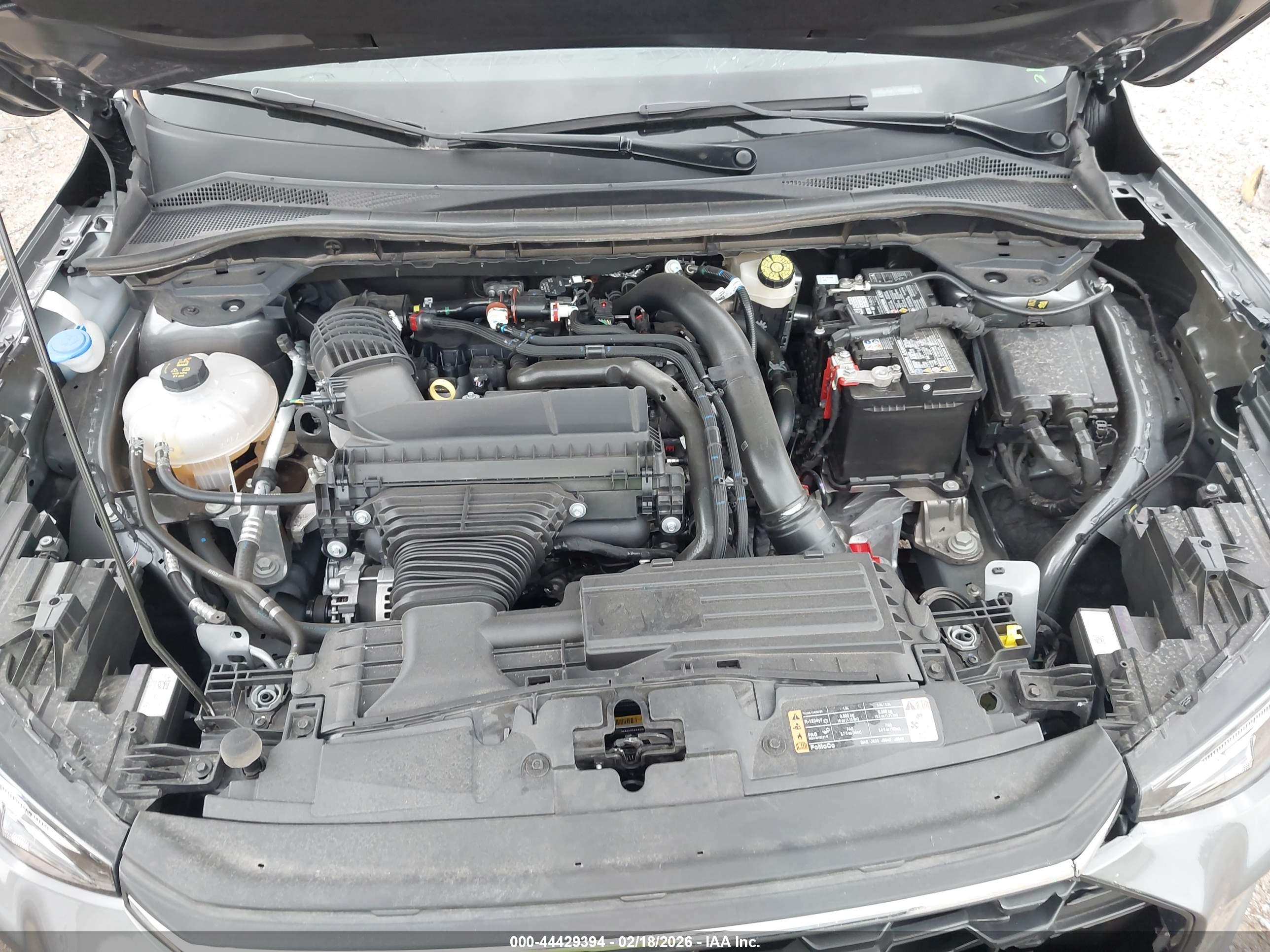 FORD ESCAPE image 10