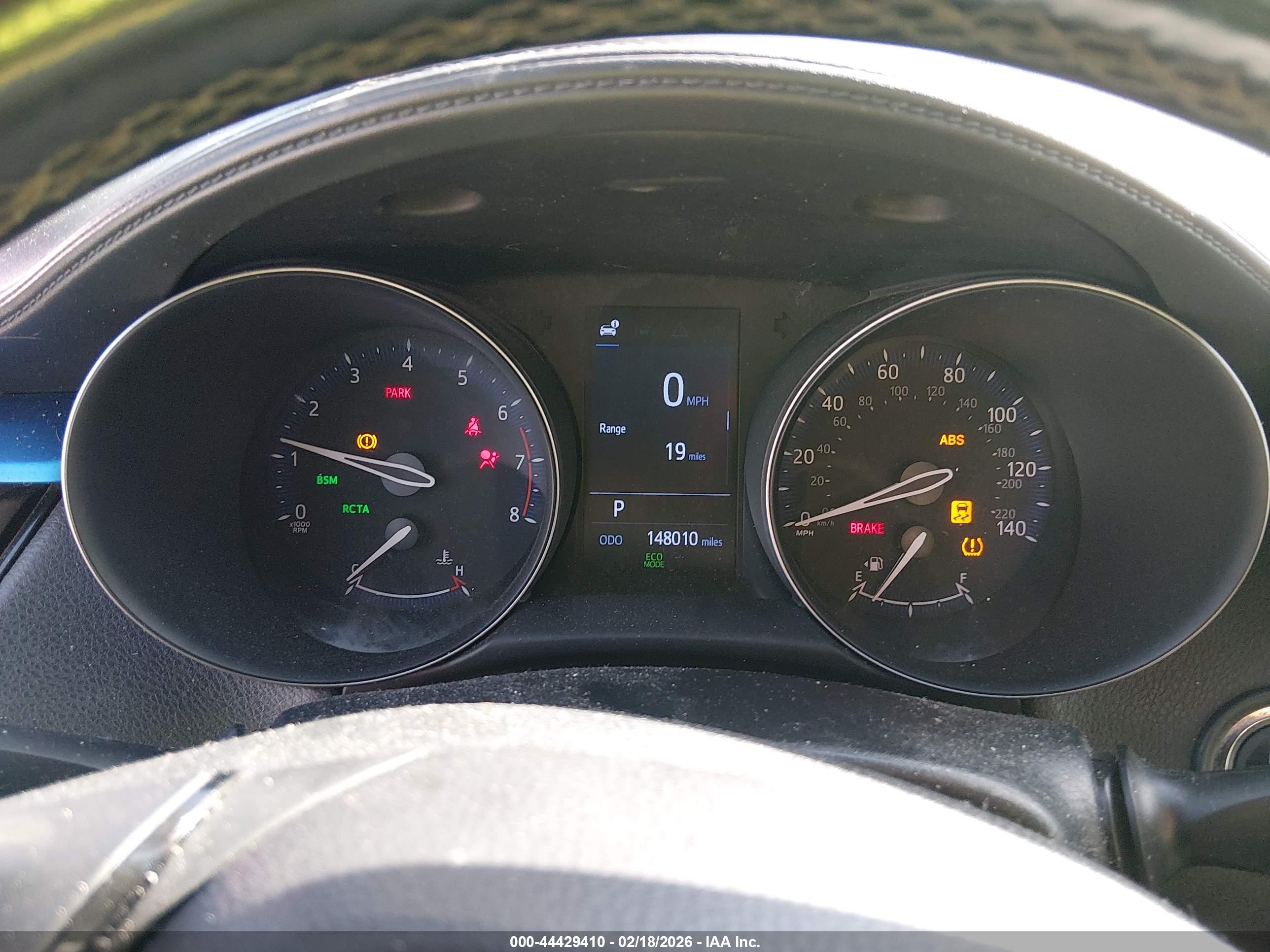 TOYOTA C-HR image 7