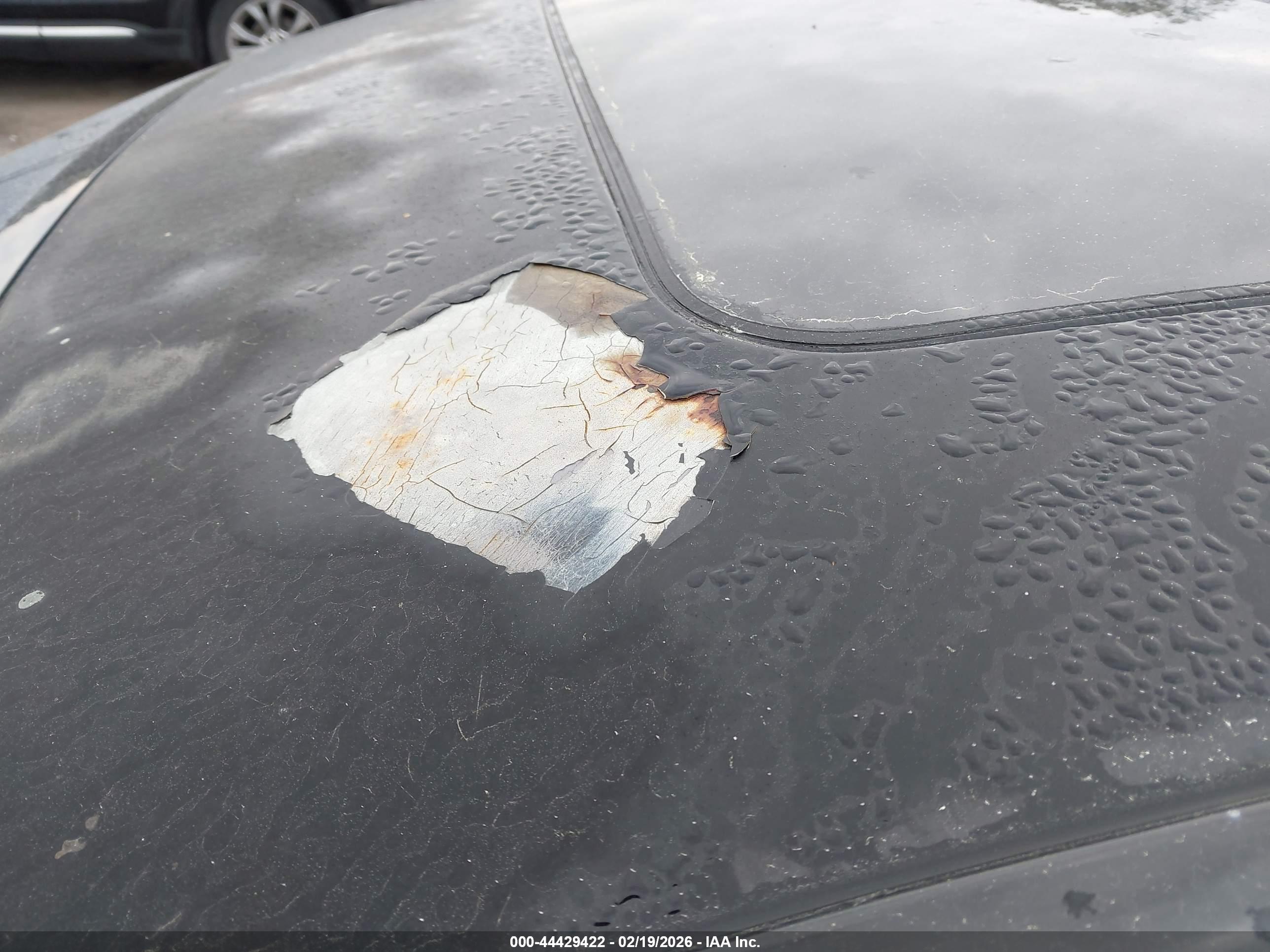 CHRYSLER 200 image 6