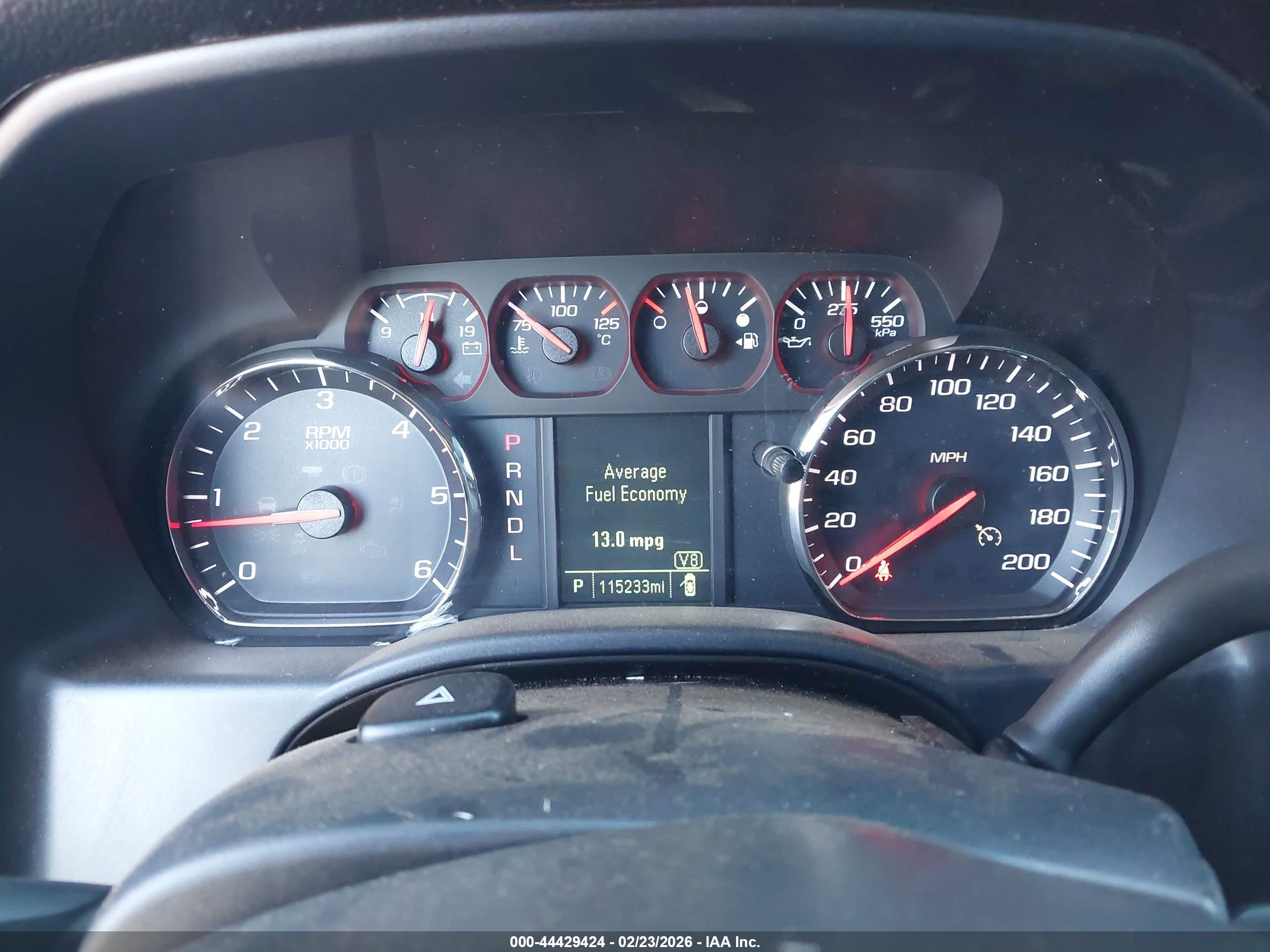 GMC SIERRA image 7