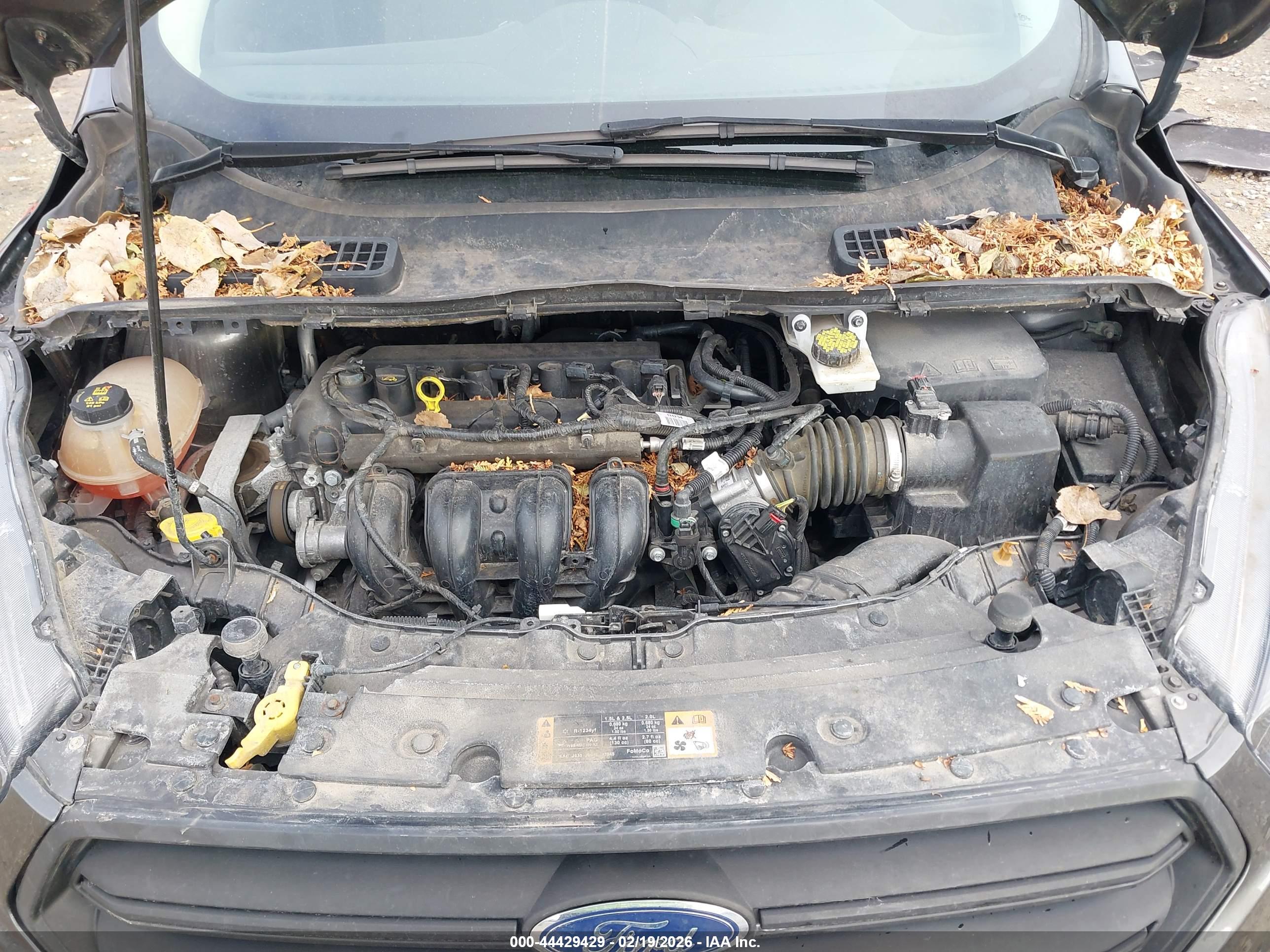 FORD ESCAPE image 10