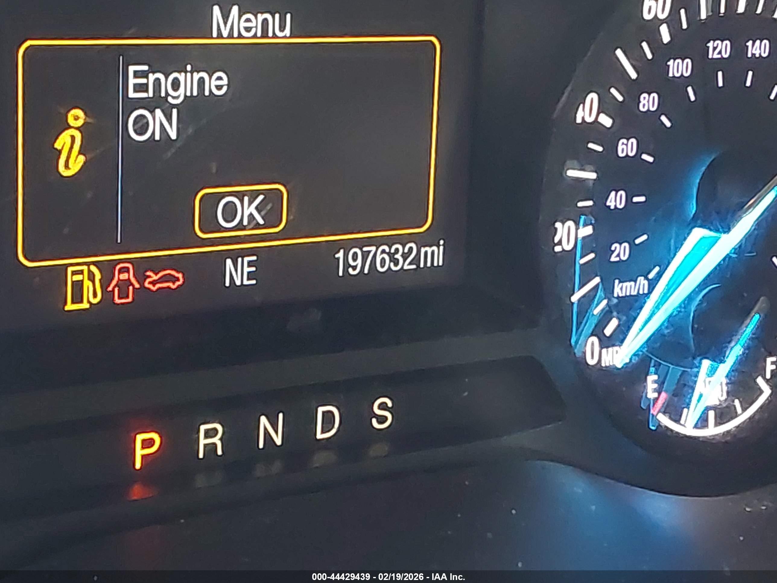 FORD FUSION image 7