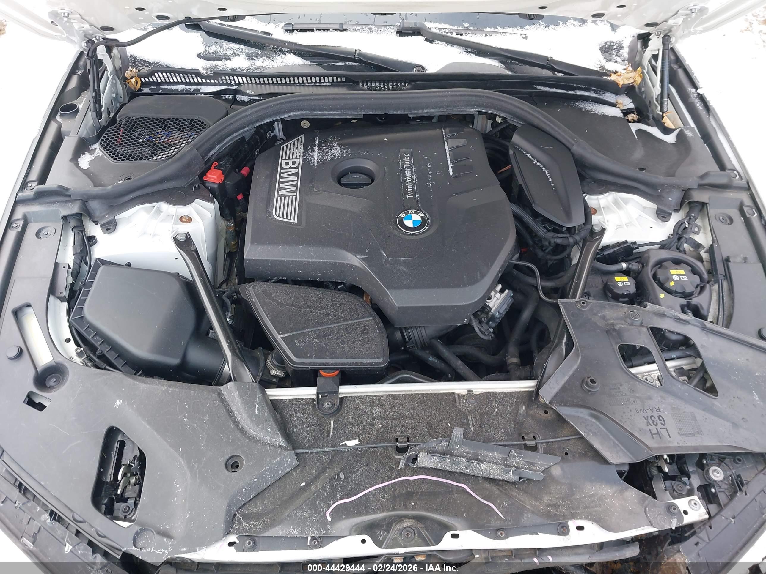 BMW 530I image 10