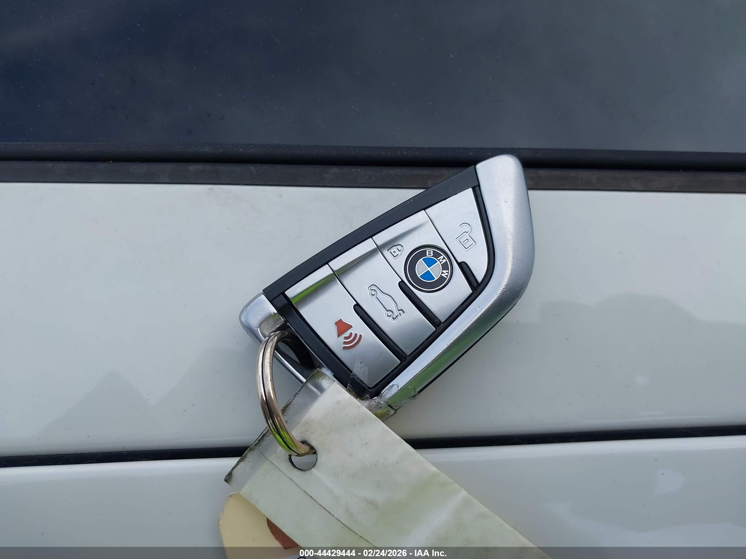 BMW 530I image 11