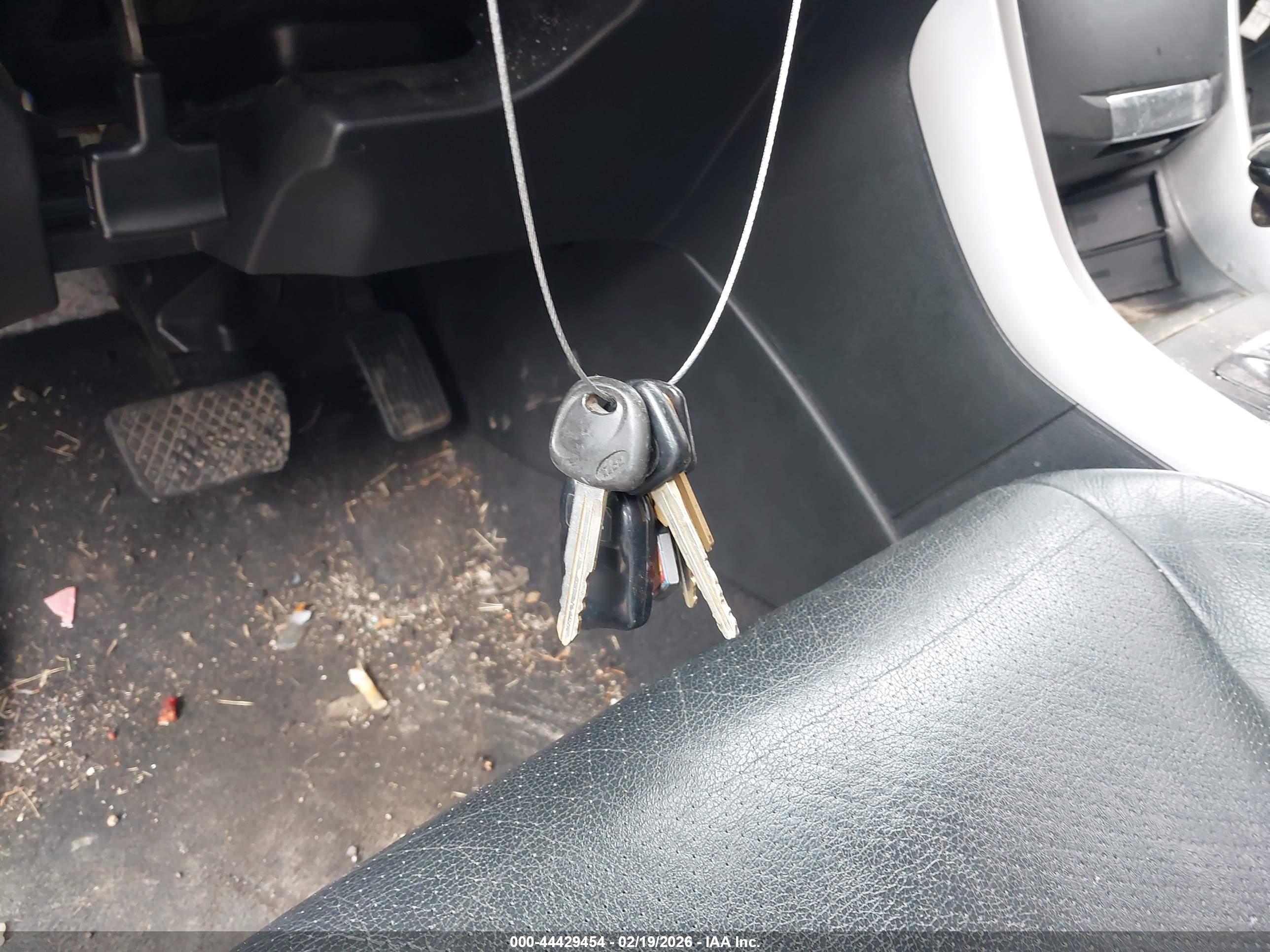 HONDA ACCORD image 11