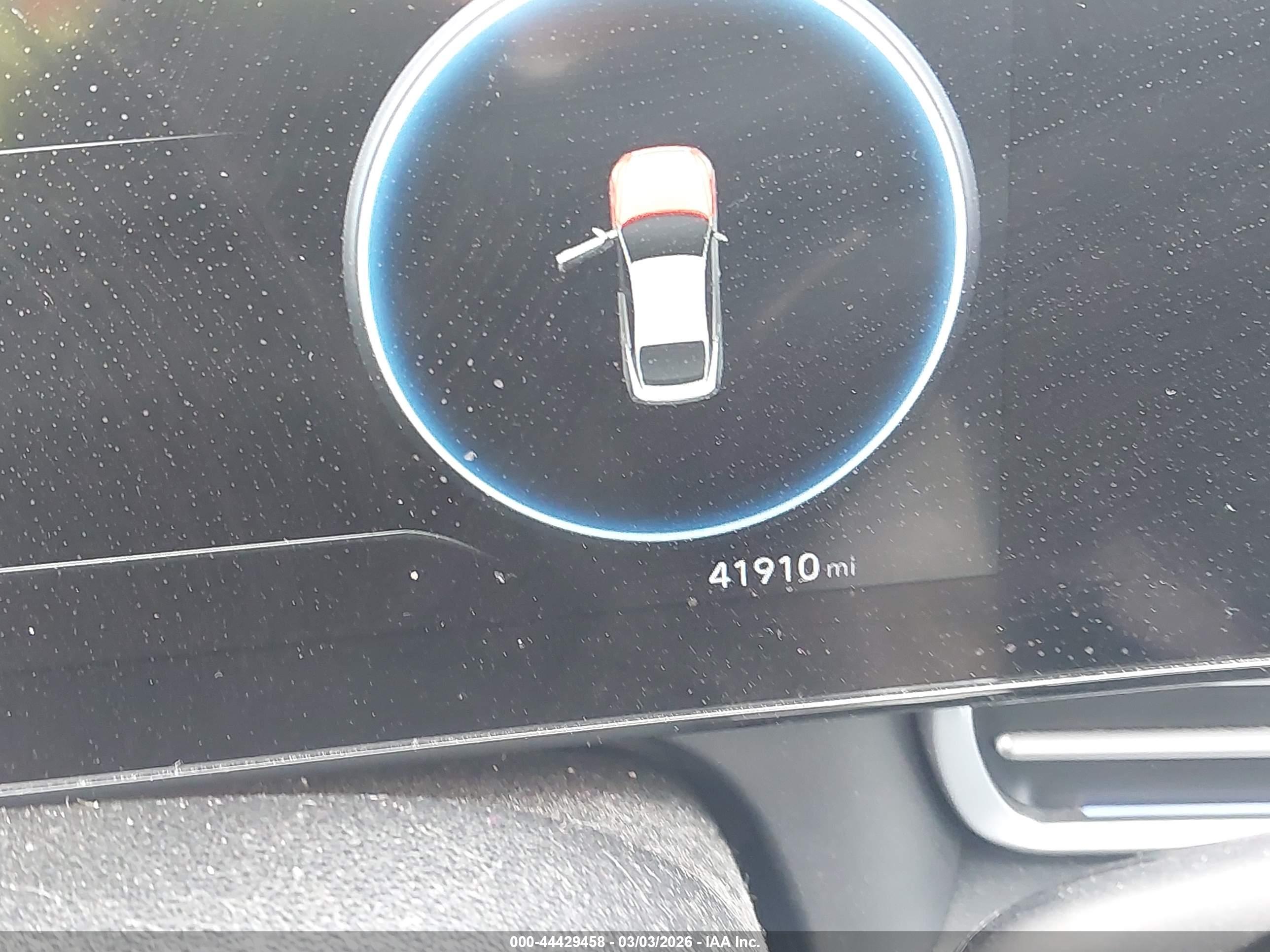 HYUNDAI ELANTRA image 7