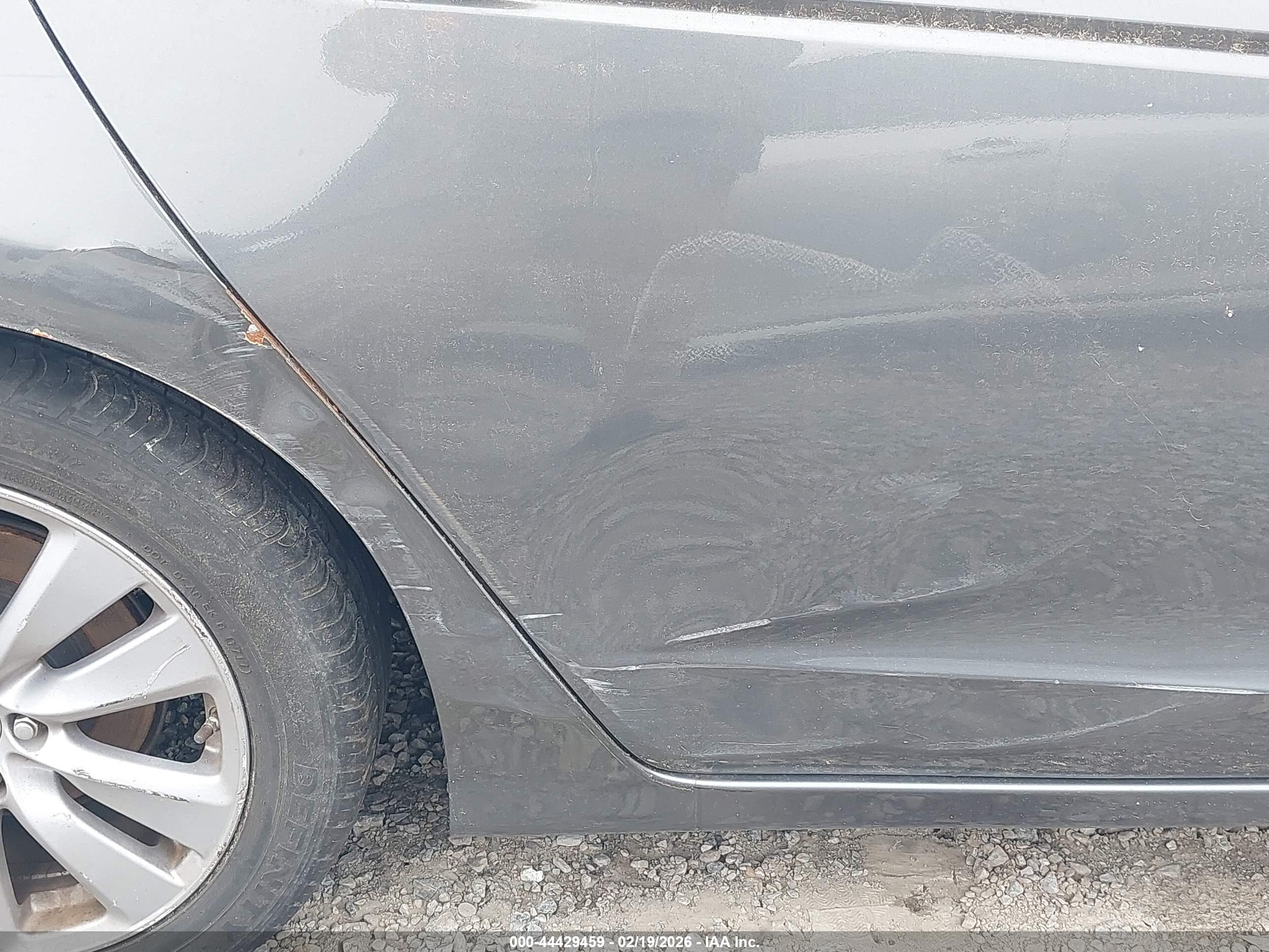 HONDA ACCORD image 6