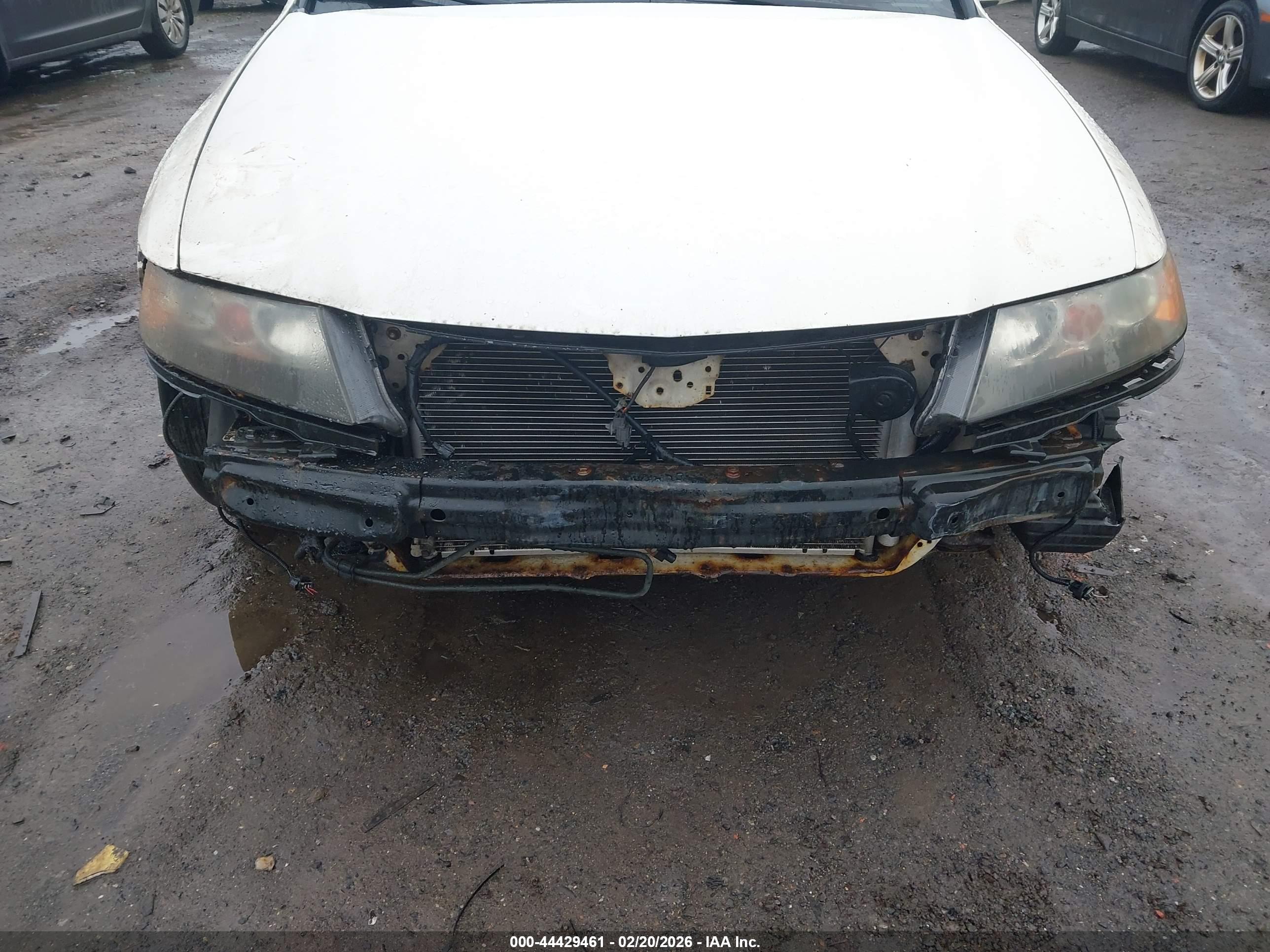 ACURA TSX image 6
