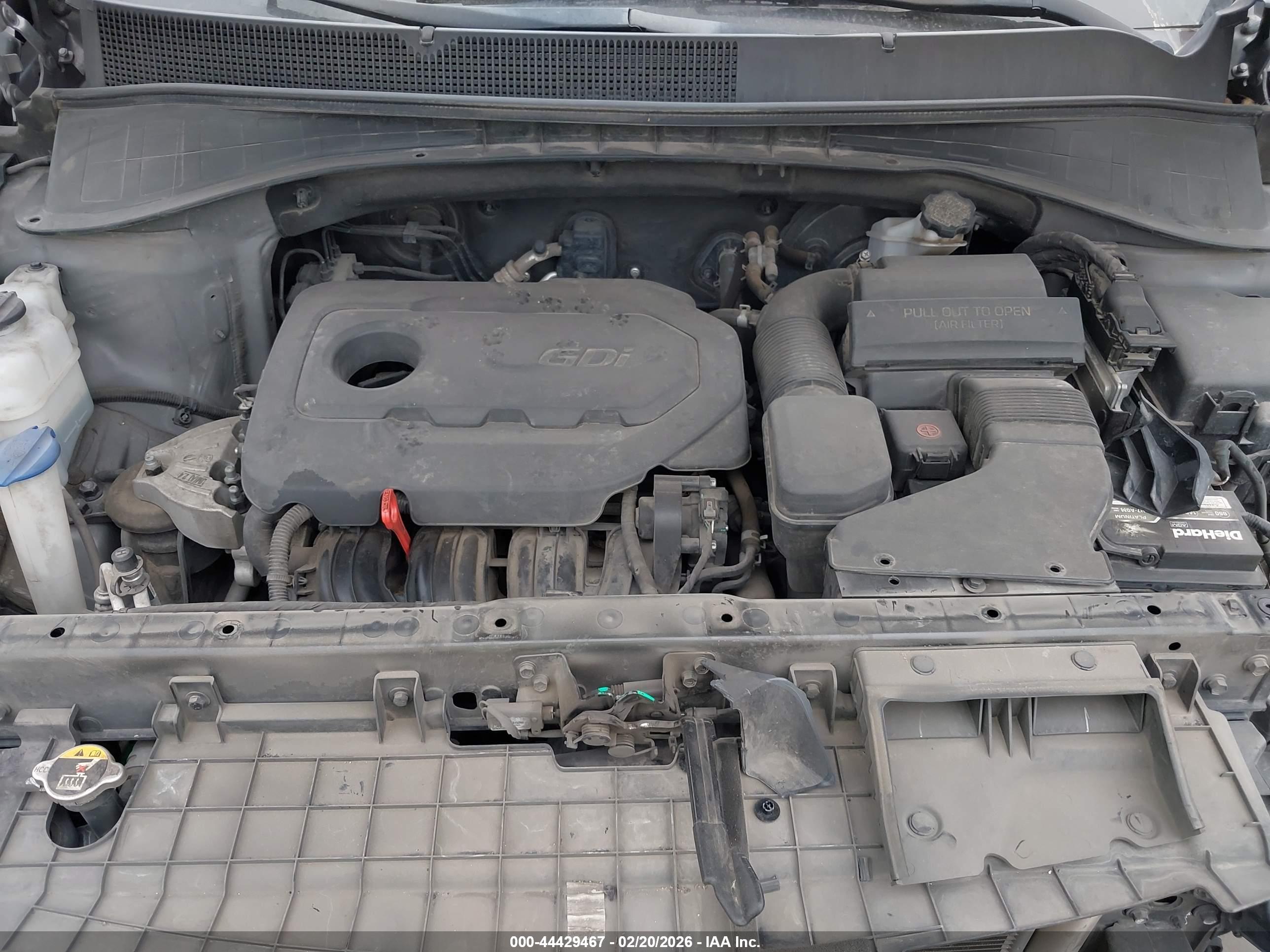 KIA SORENTO image 10
