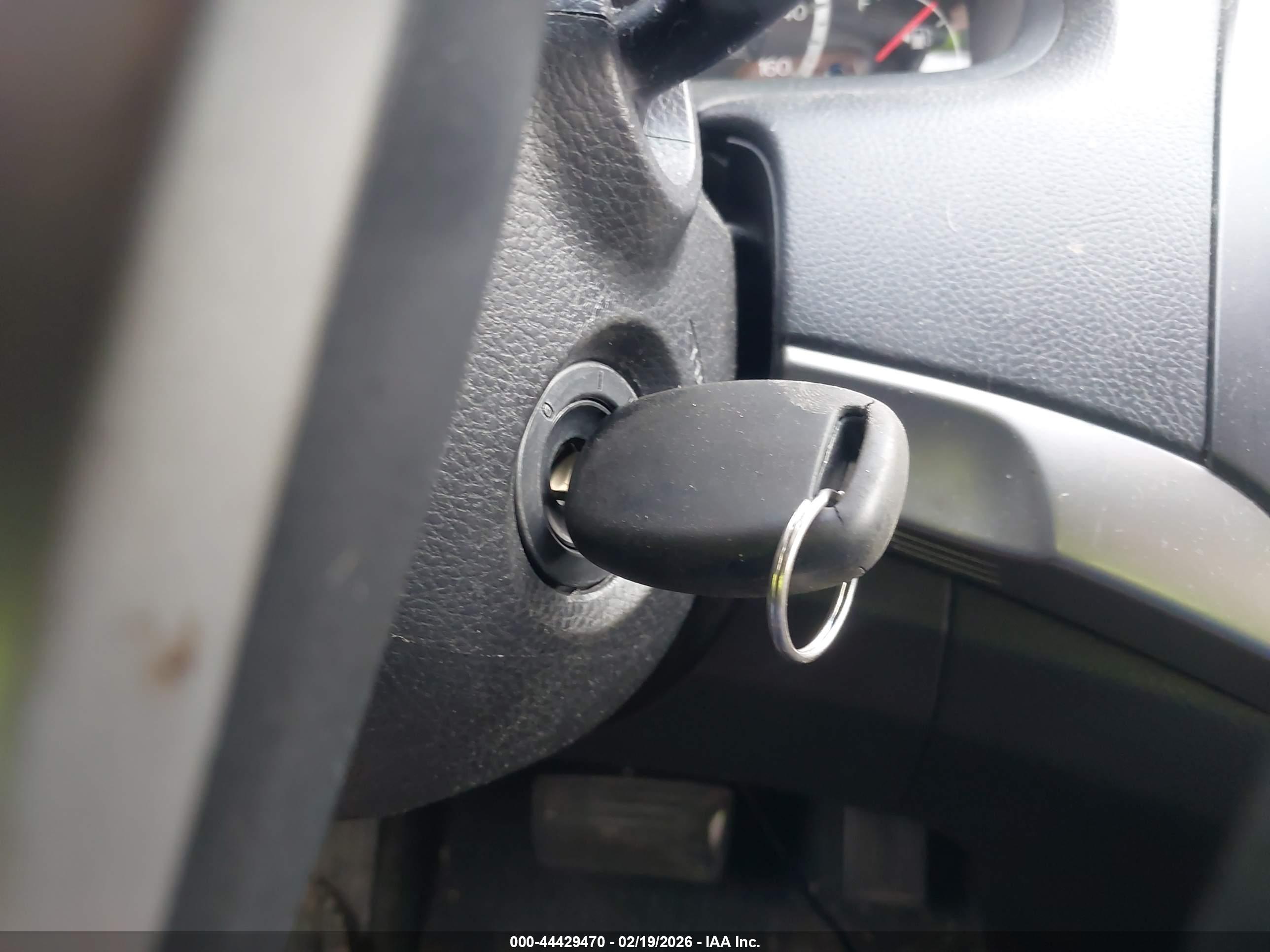HONDA ACCORD image 11