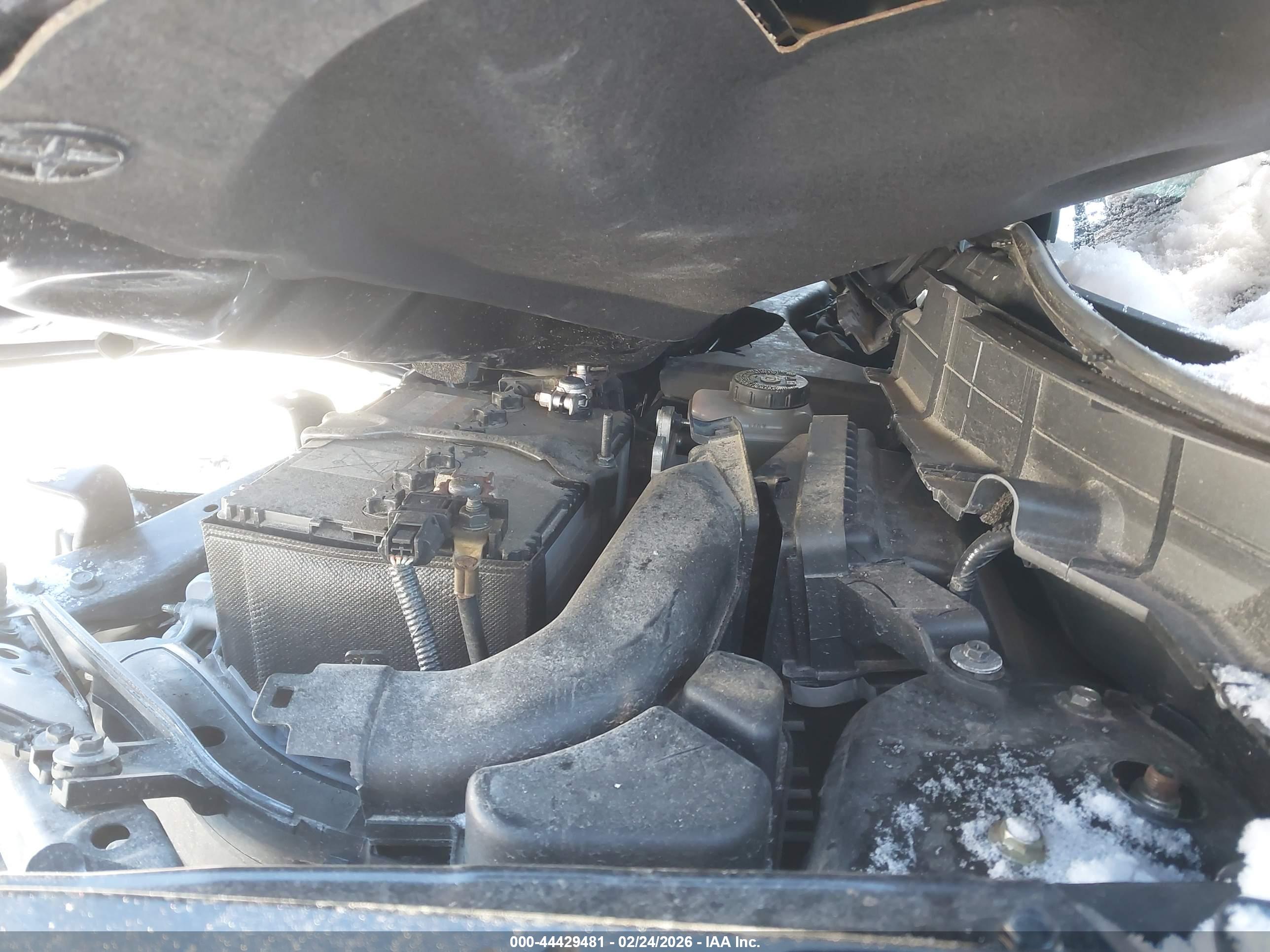 NISSAN ROGUE image 10