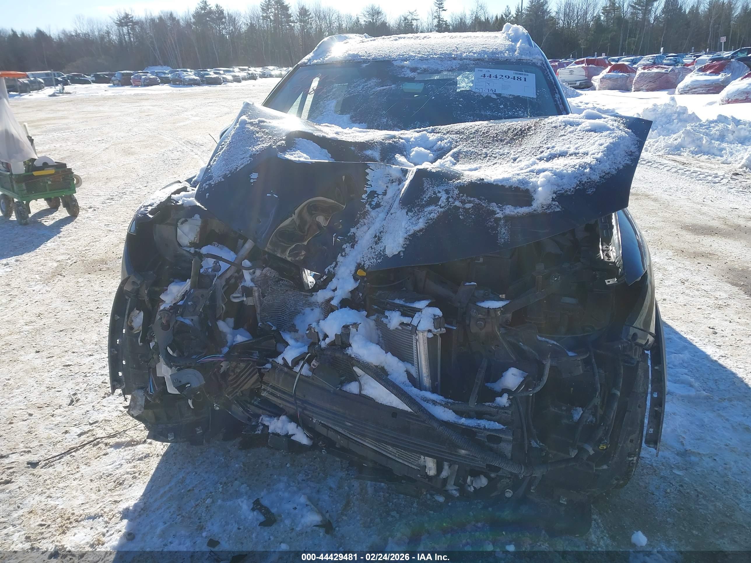 NISSAN ROGUE image 6