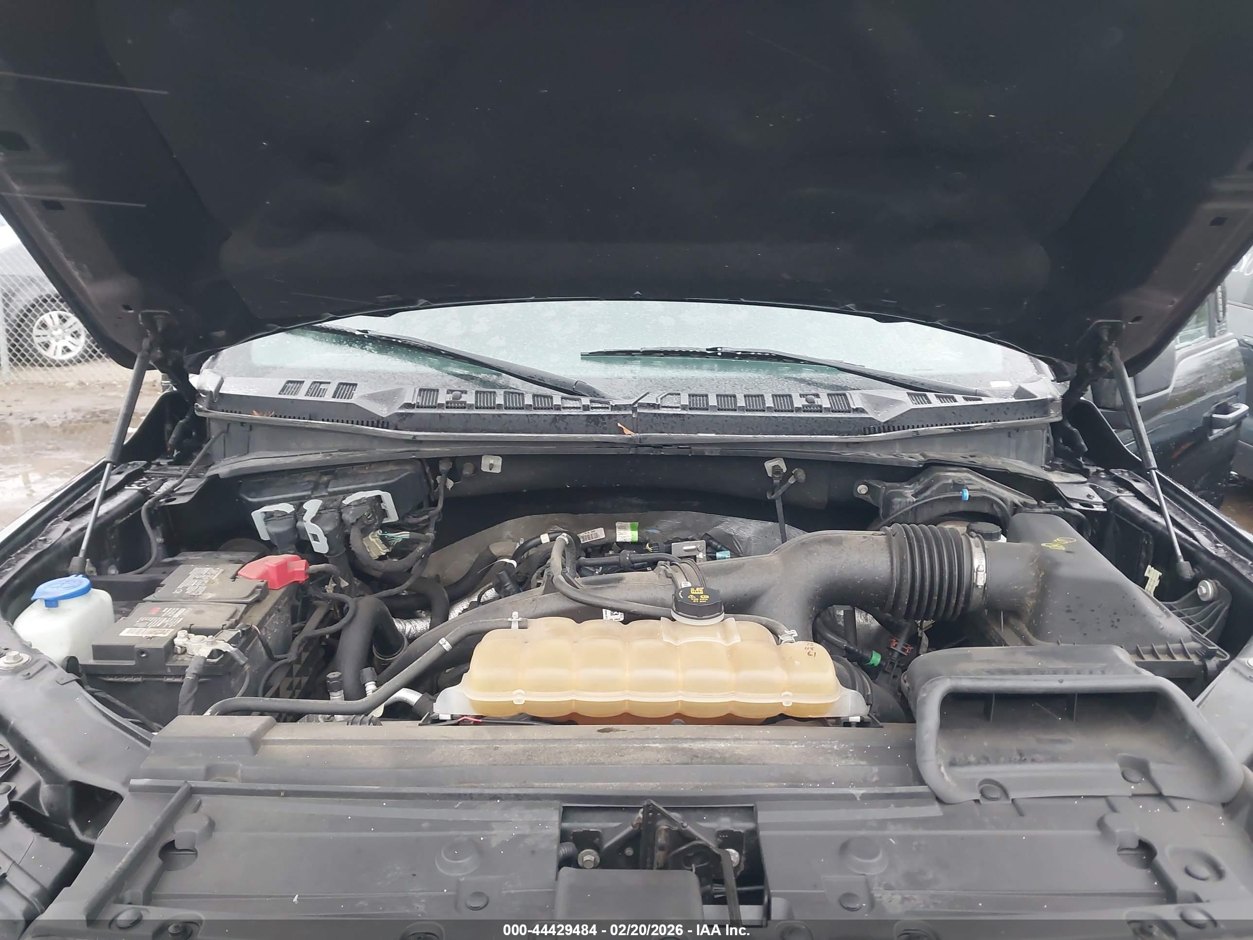 FORD F-150 image 10