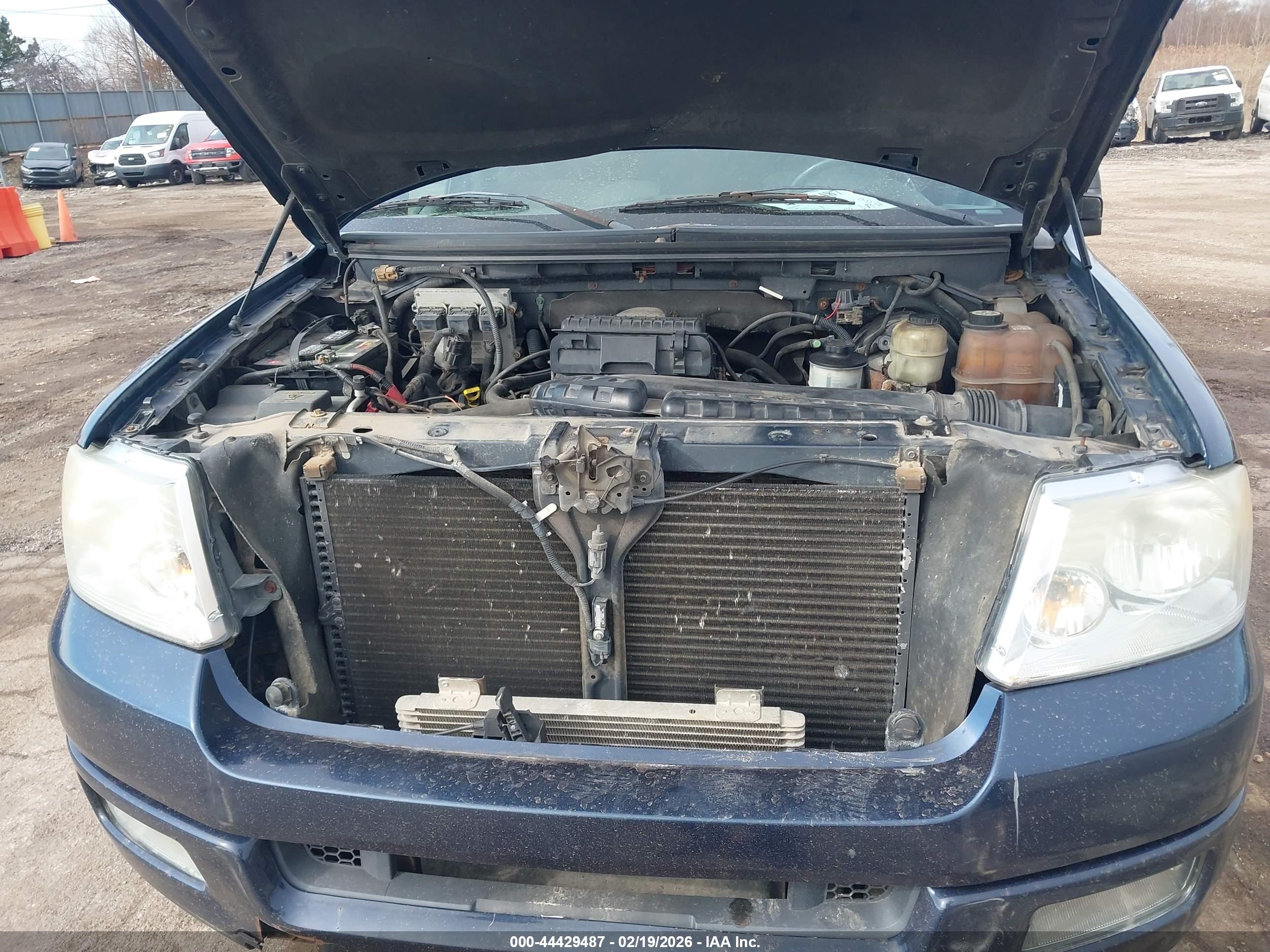 FORD F-150 image 10