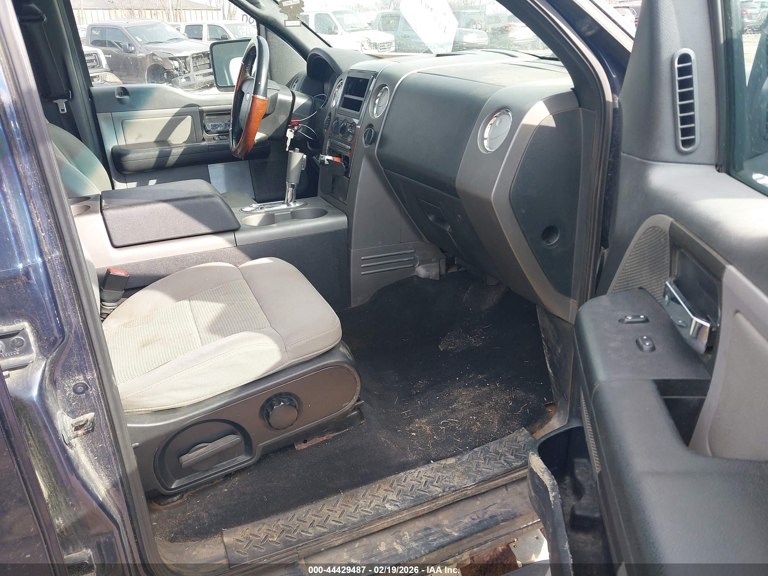 FORD F-150 image 5