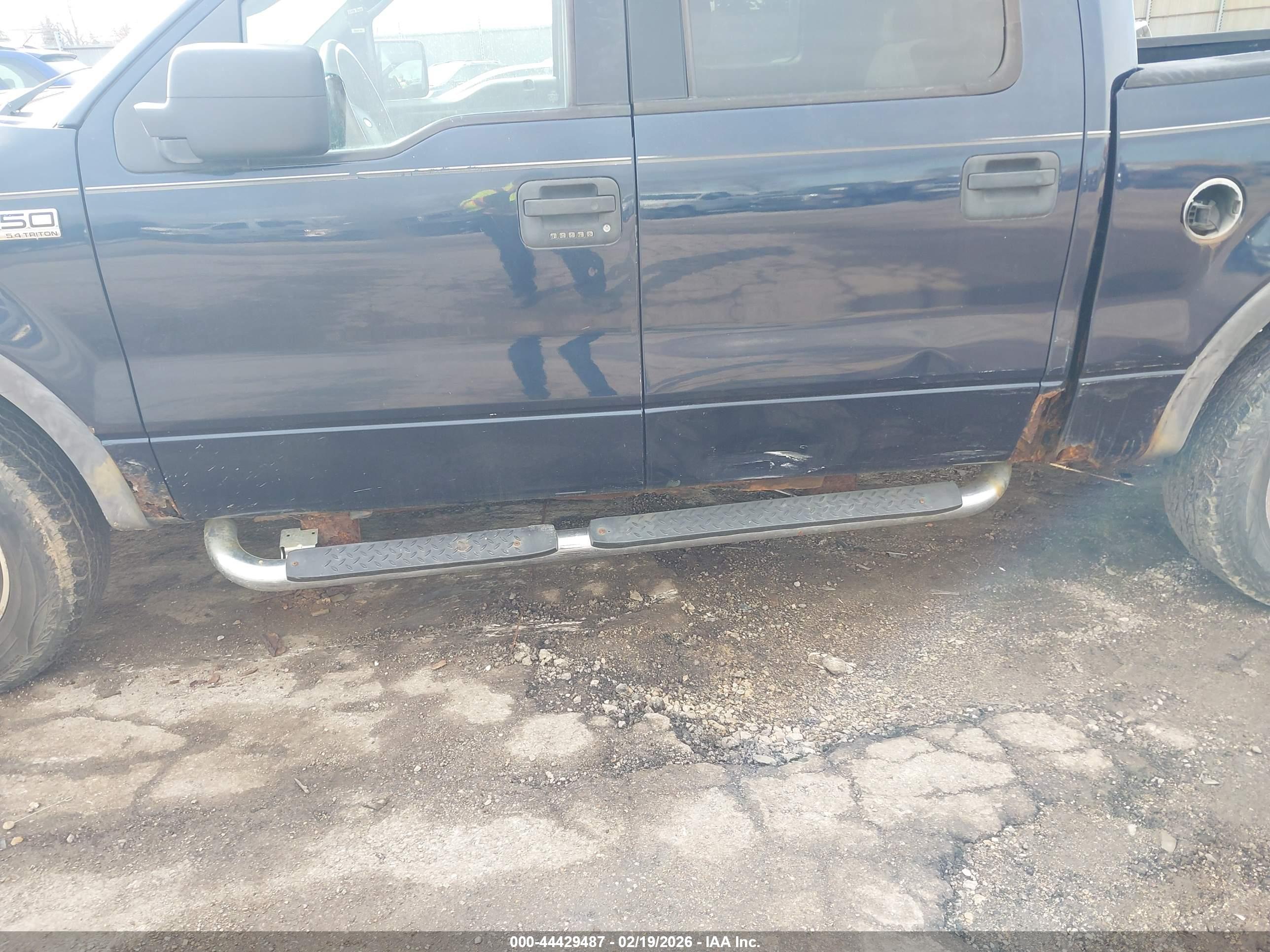 FORD F-150 image 6