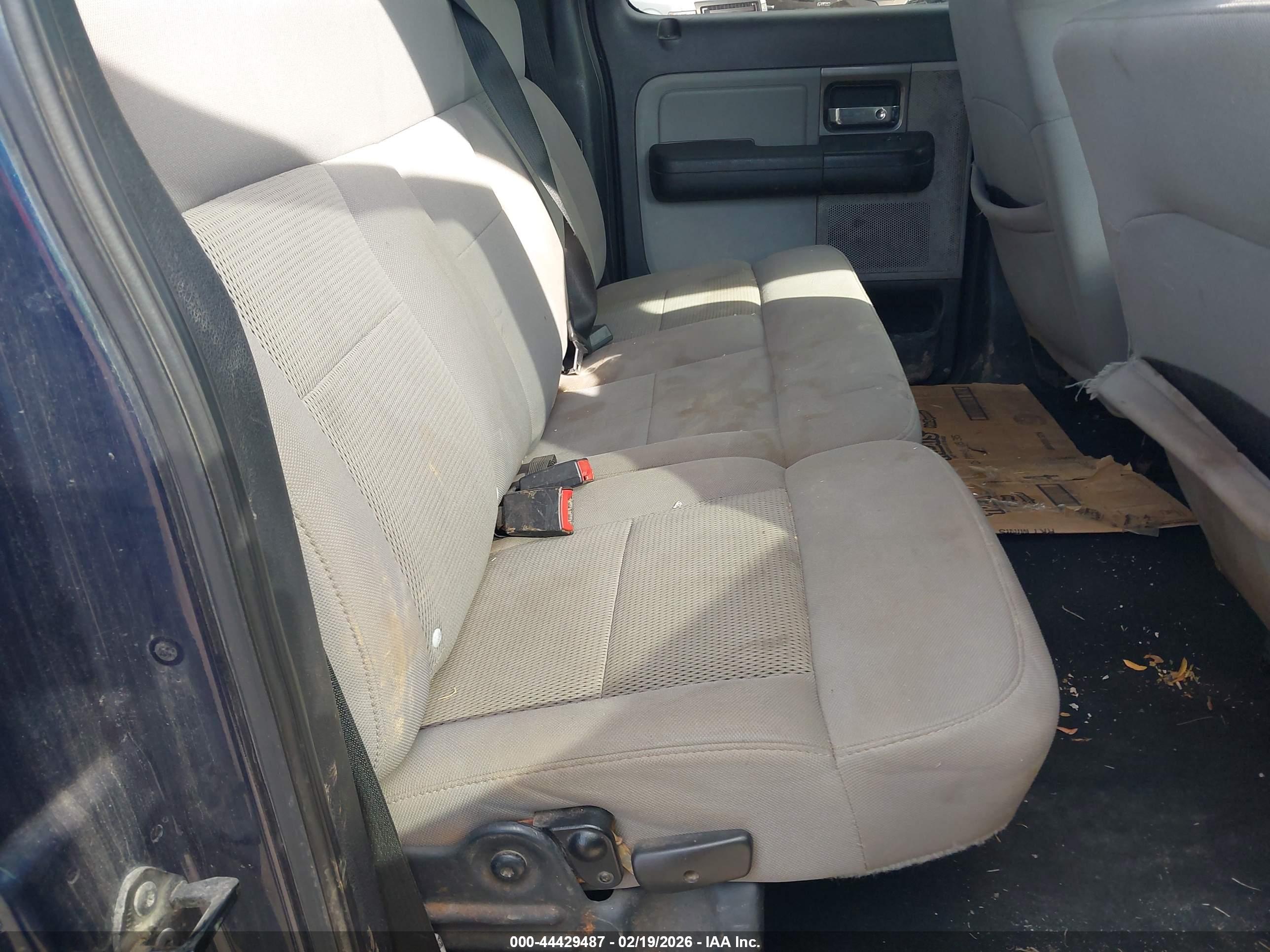 FORD F-150 image 8