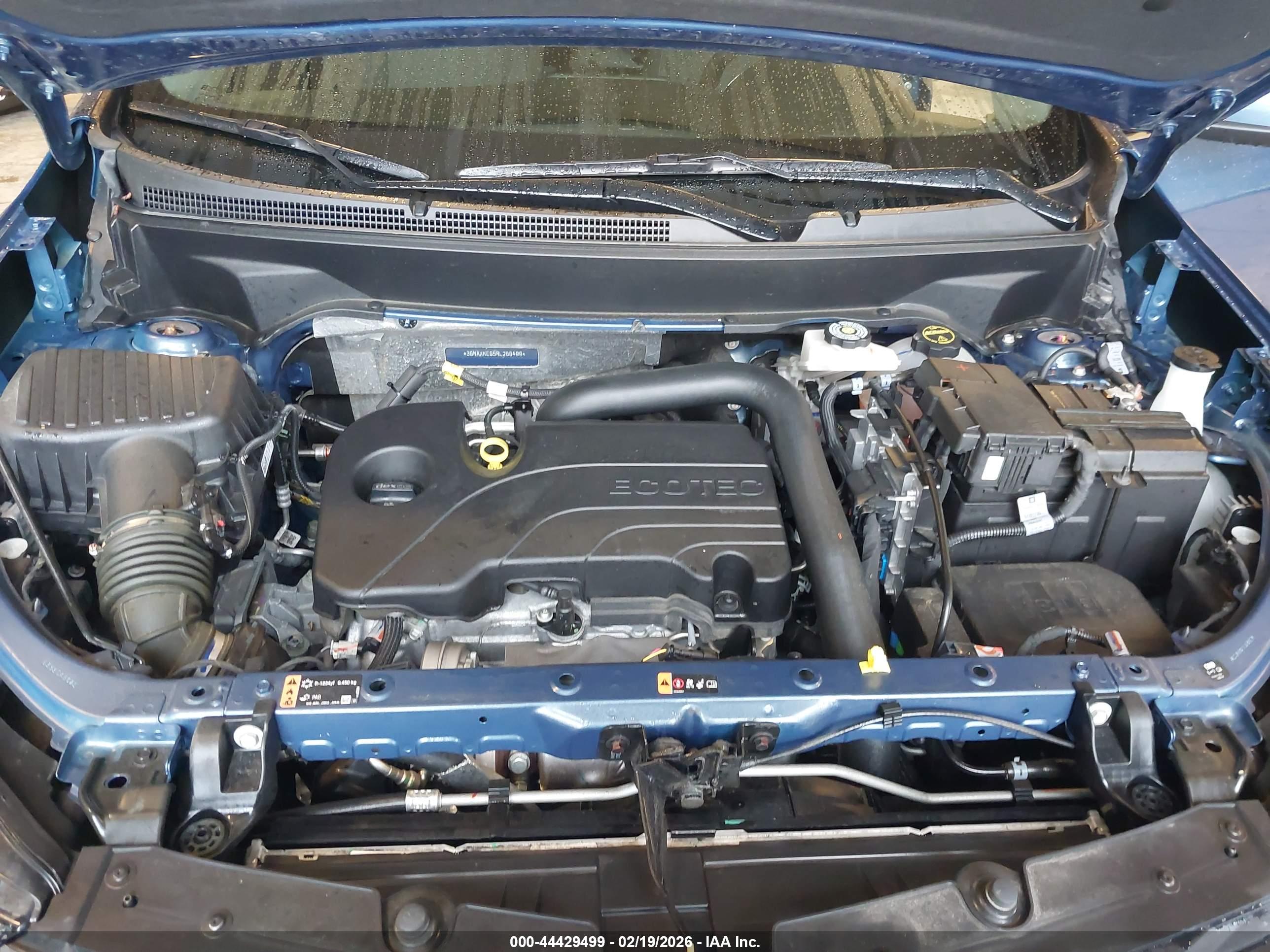CHEVROLET EQUINOX image 10