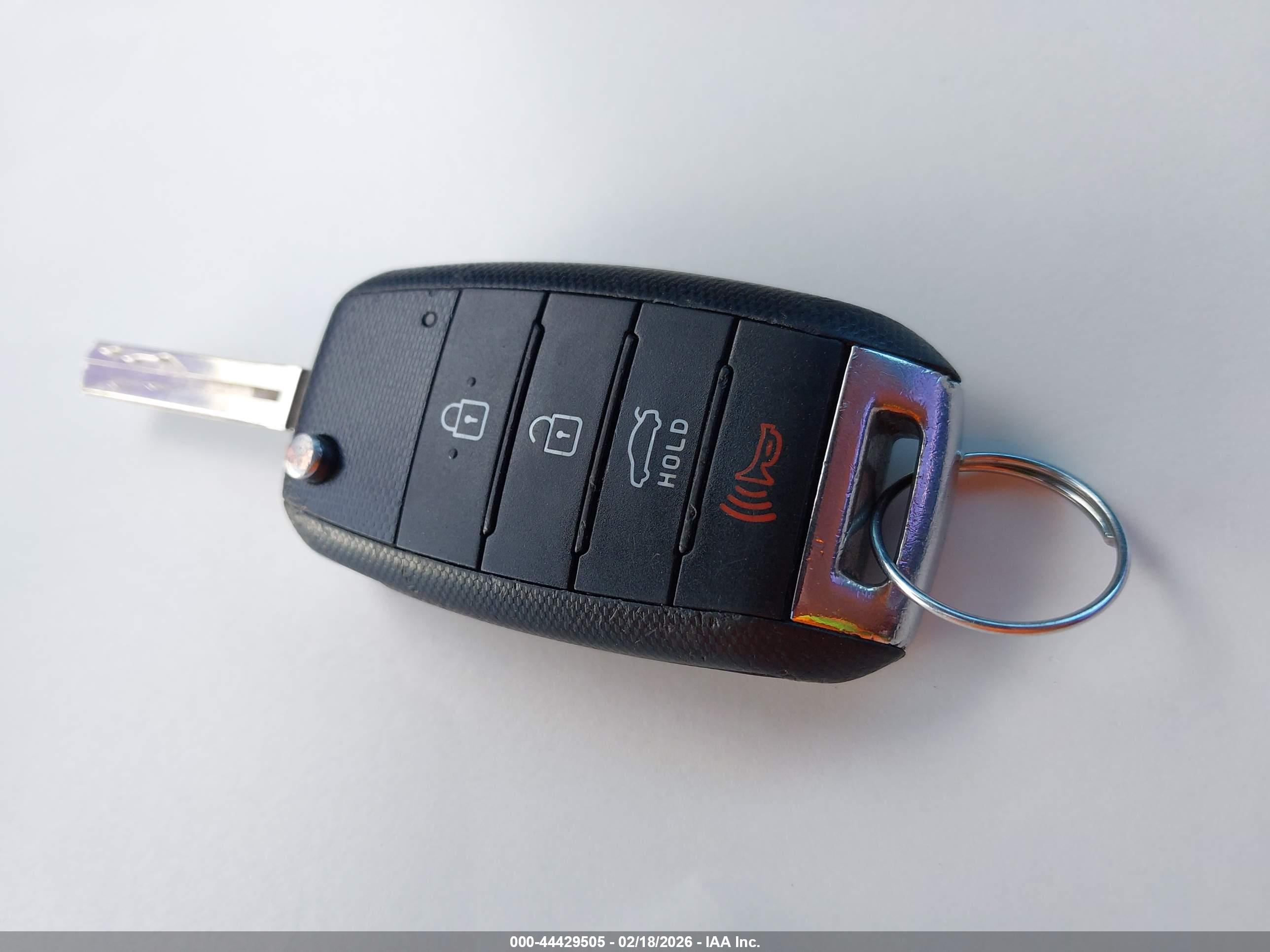KIA OPTIMA image 11