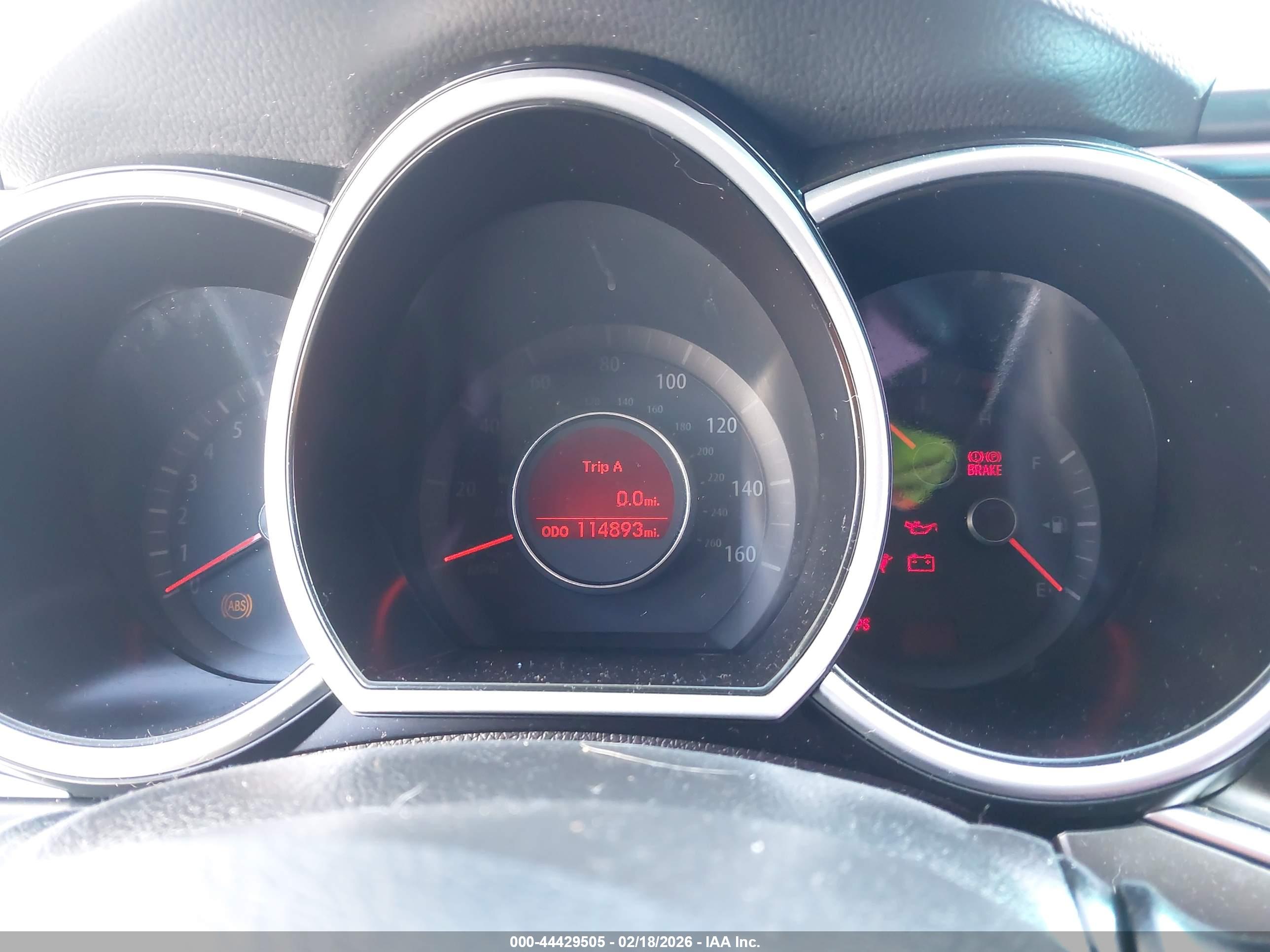 KIA OPTIMA image 7