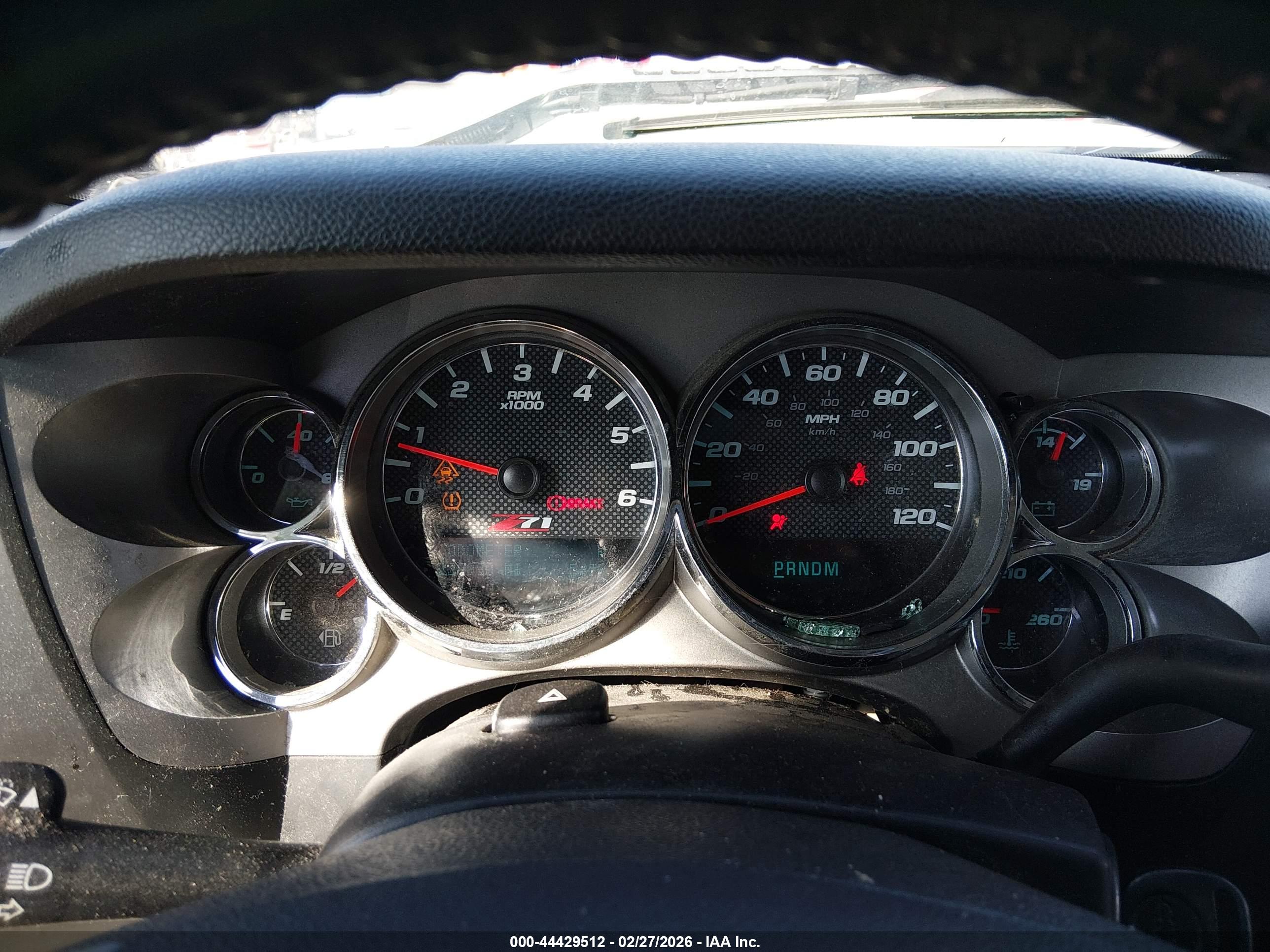 CHEVROLET SILVERADO image 7