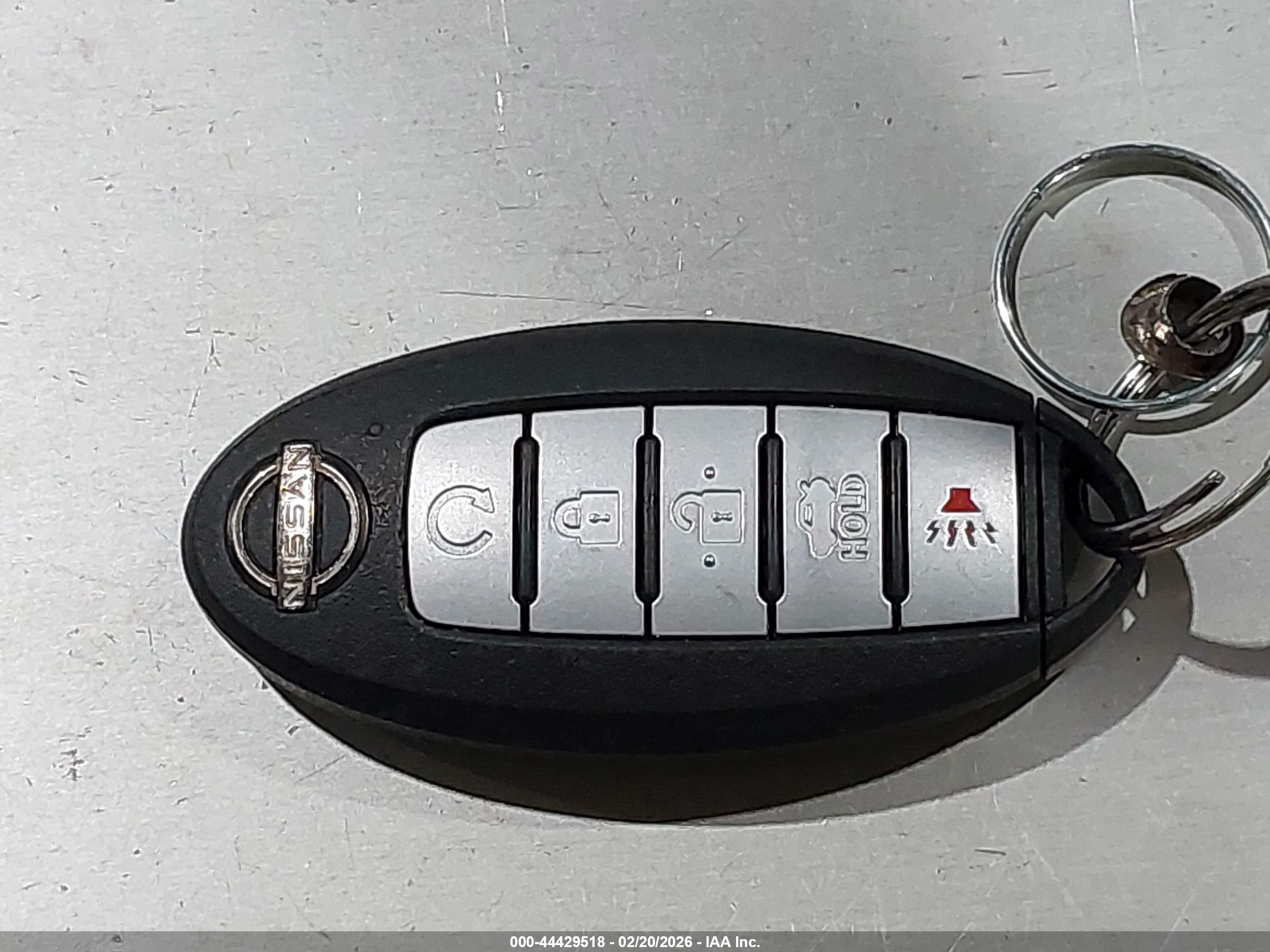 NISSAN ALTIMA image 11