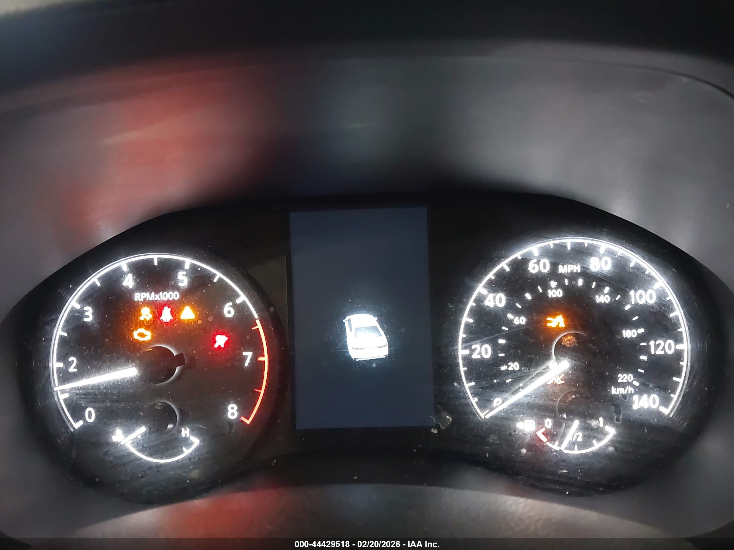 NISSAN ALTIMA image 7