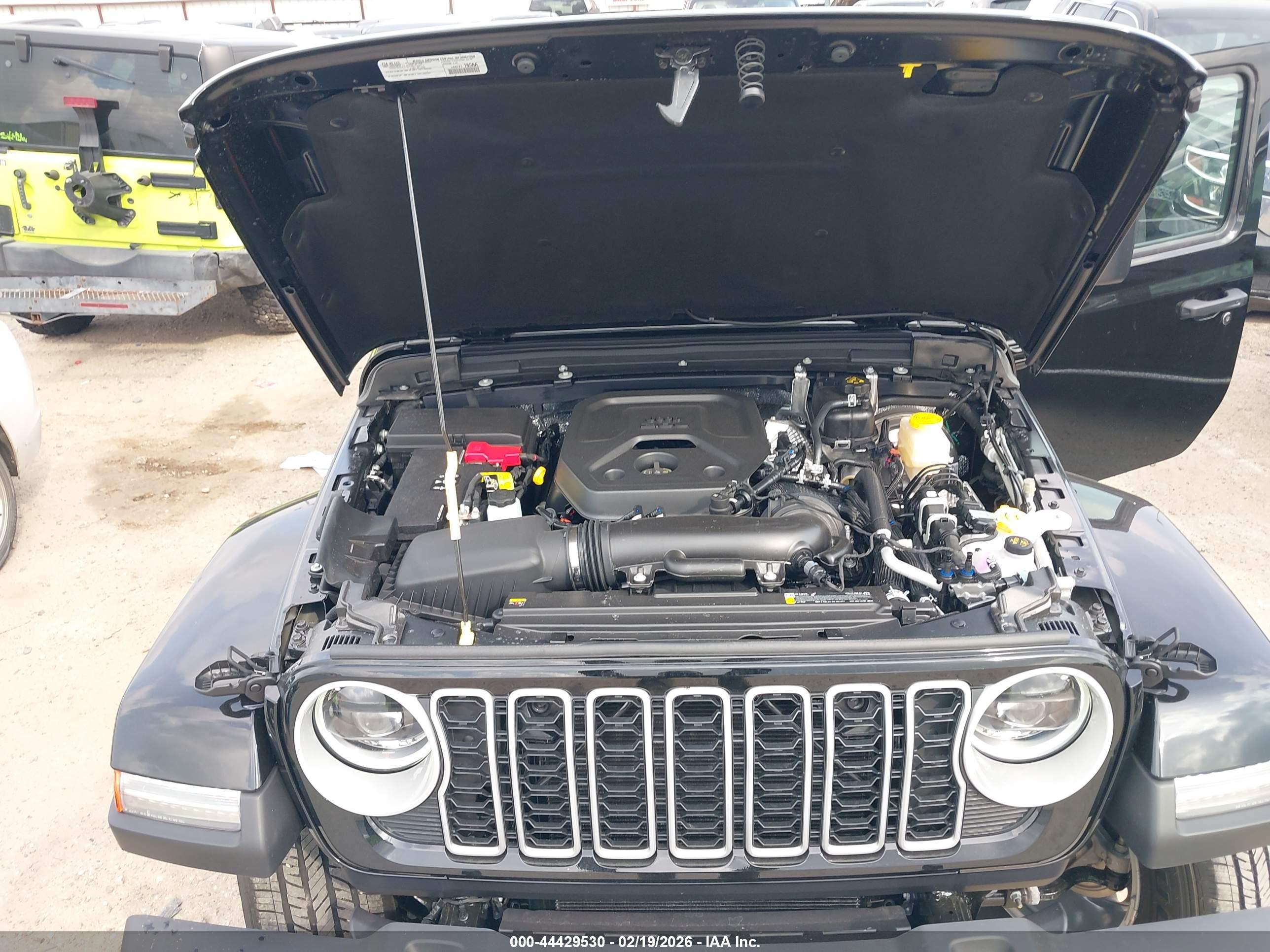 JEEP WRANGLER image 10