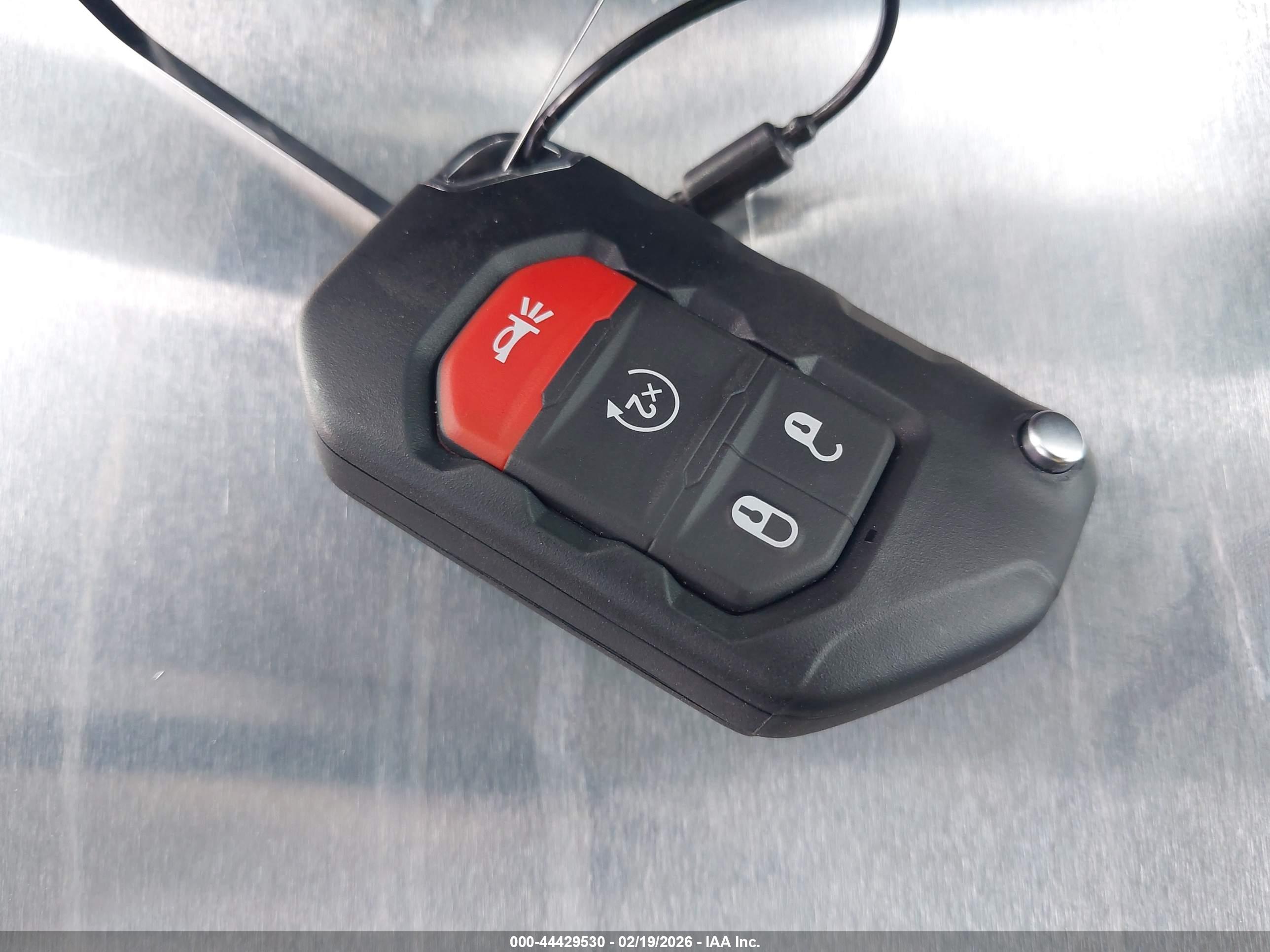 JEEP WRANGLER image 11