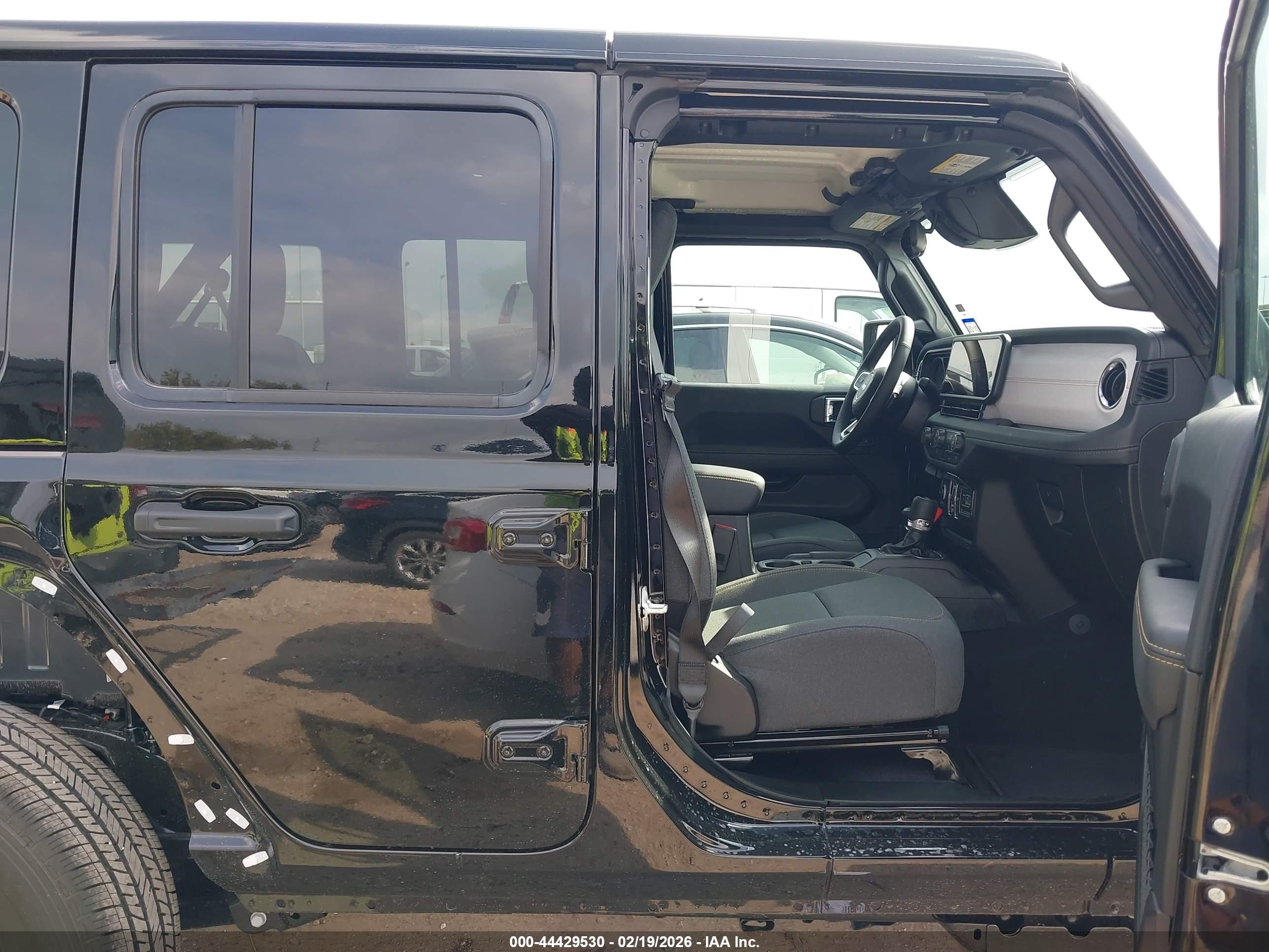 JEEP WRANGLER image 5