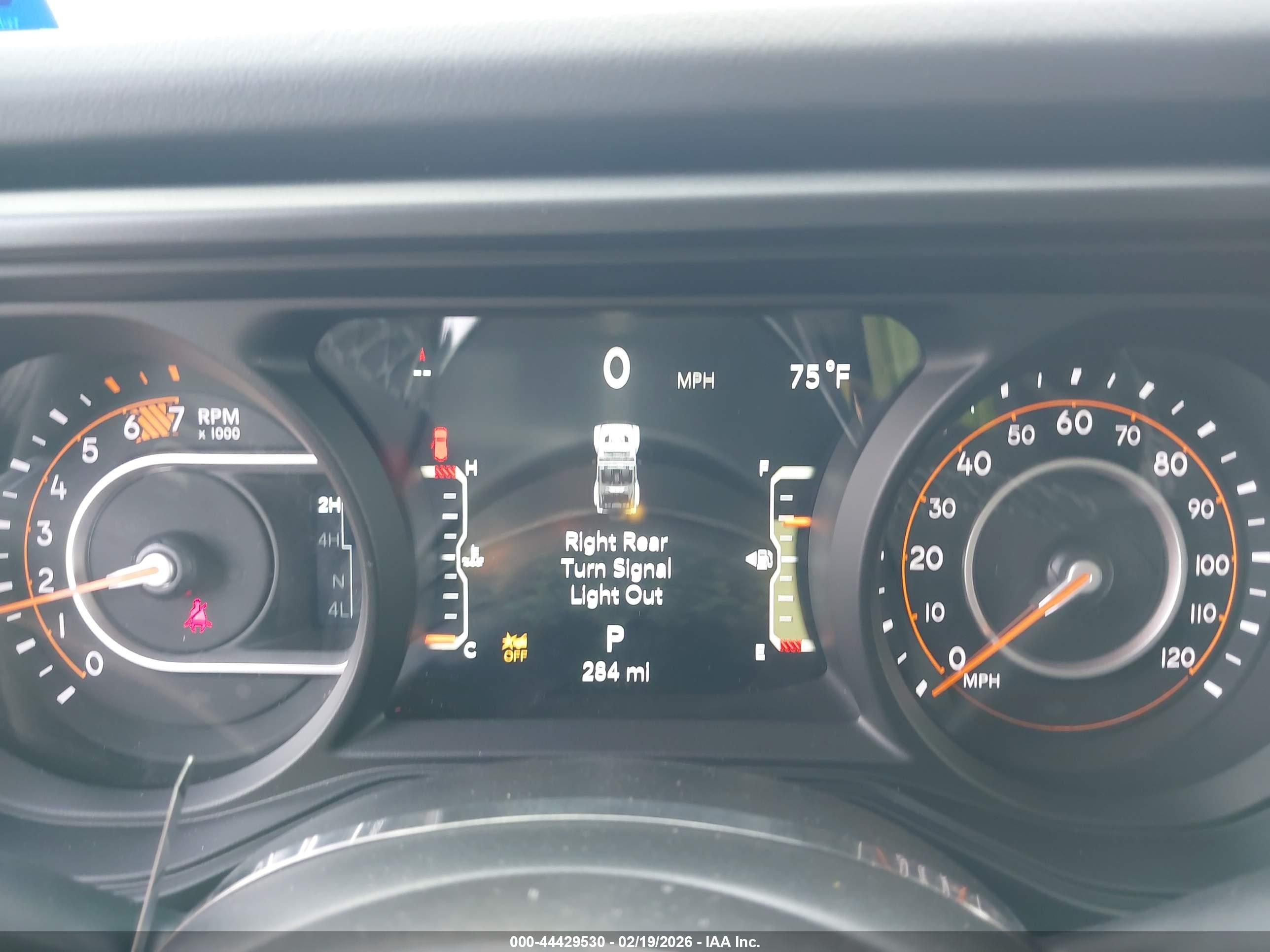 JEEP WRANGLER image 7