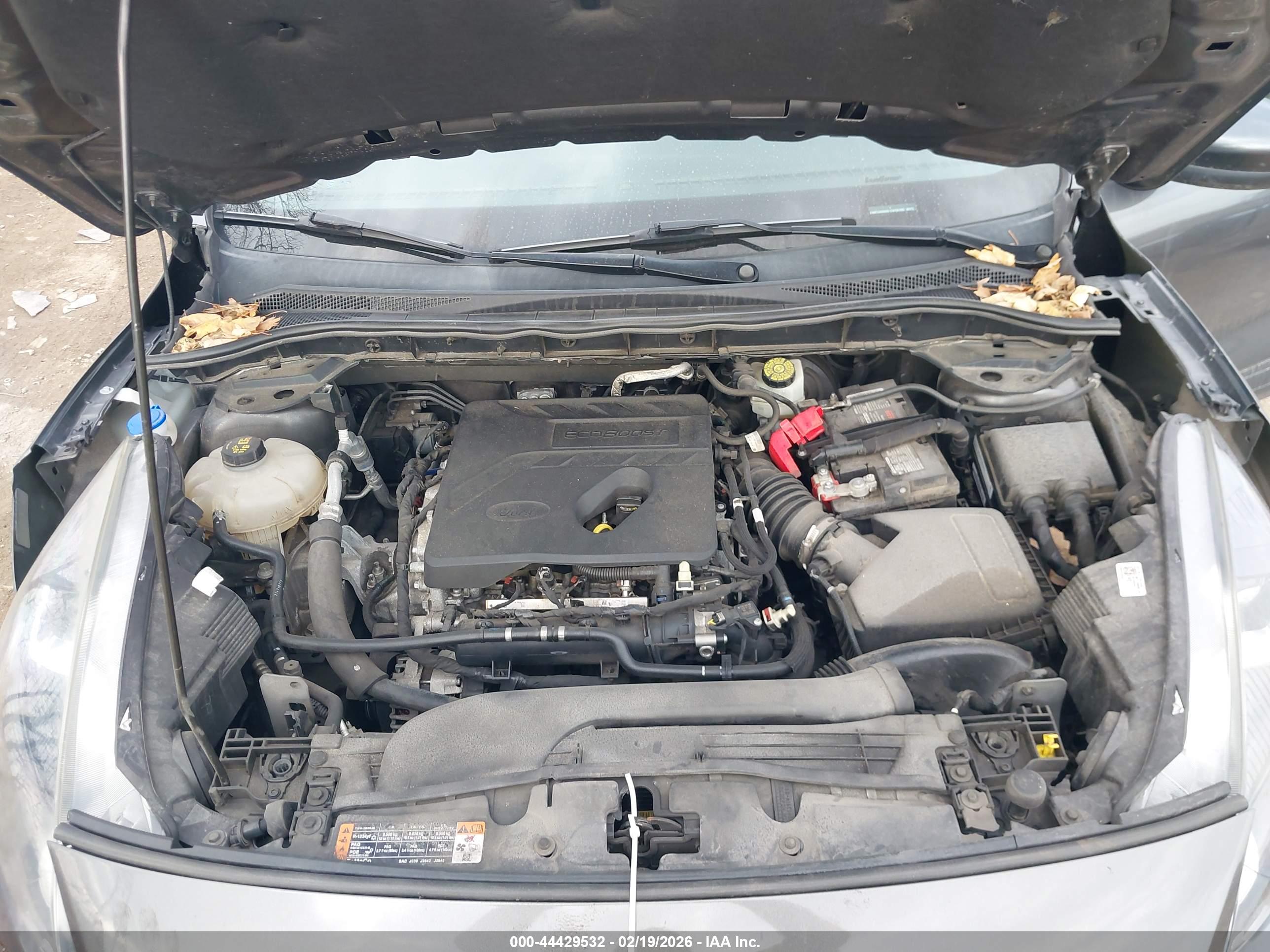 FORD ESCAPE image 10