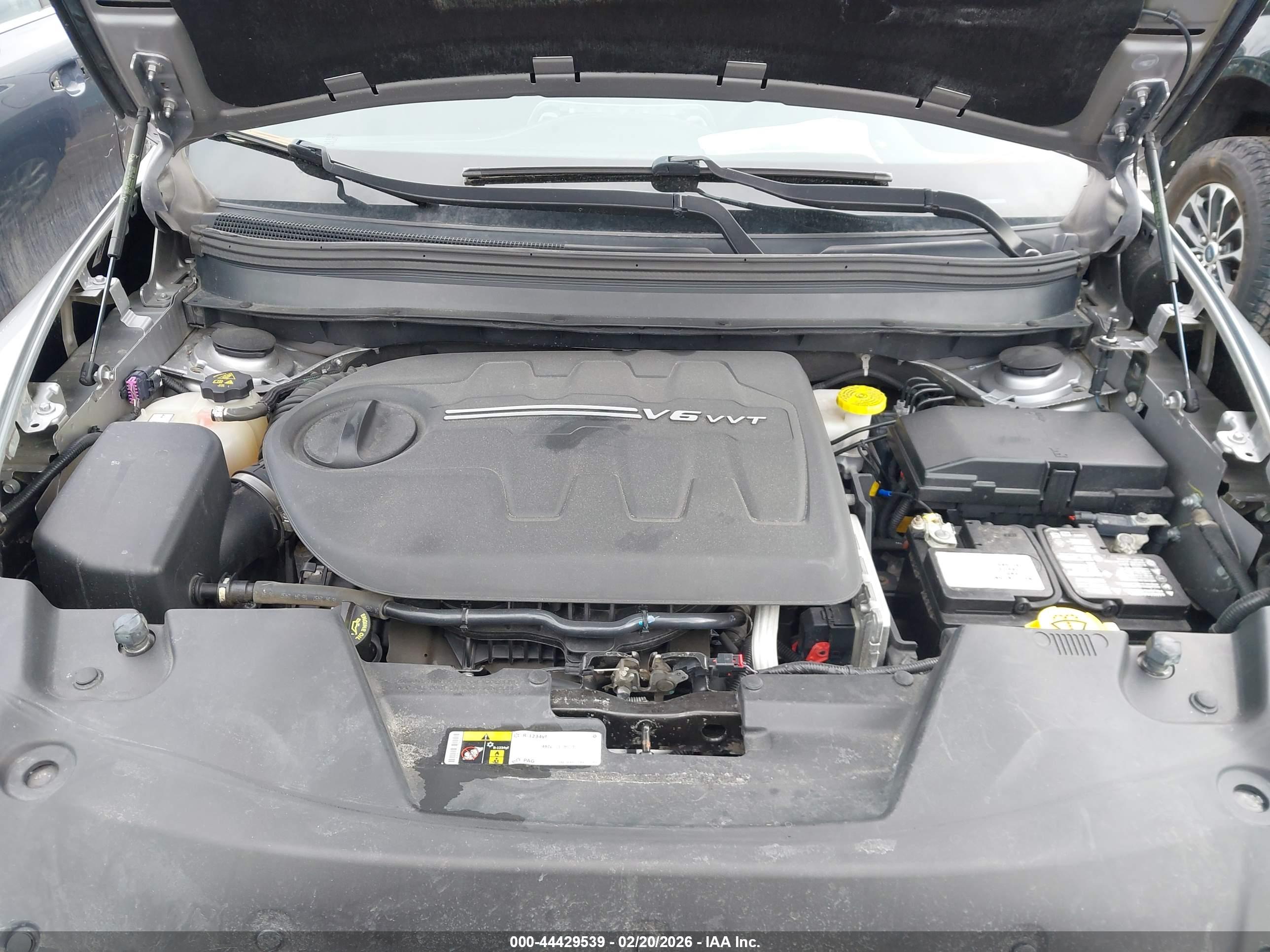 JEEP CHEROKEE image 10
