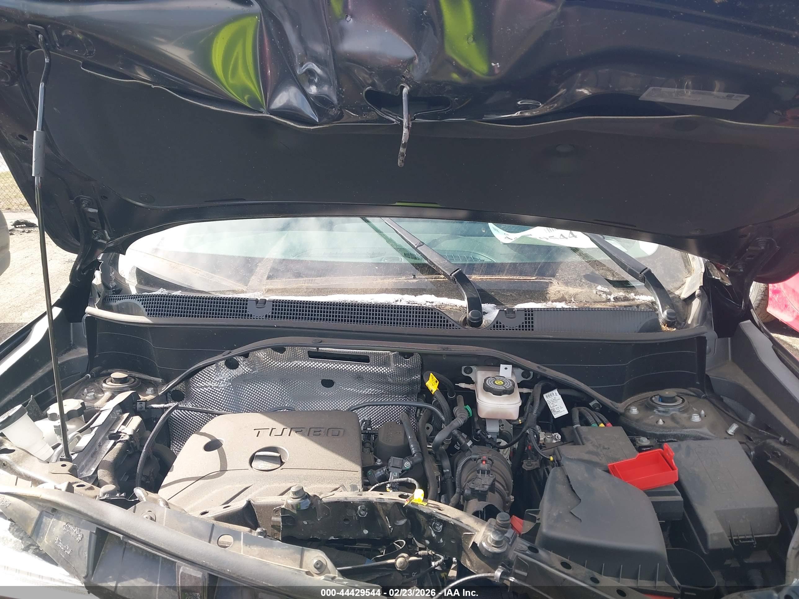 BUICK ENCORE image 10