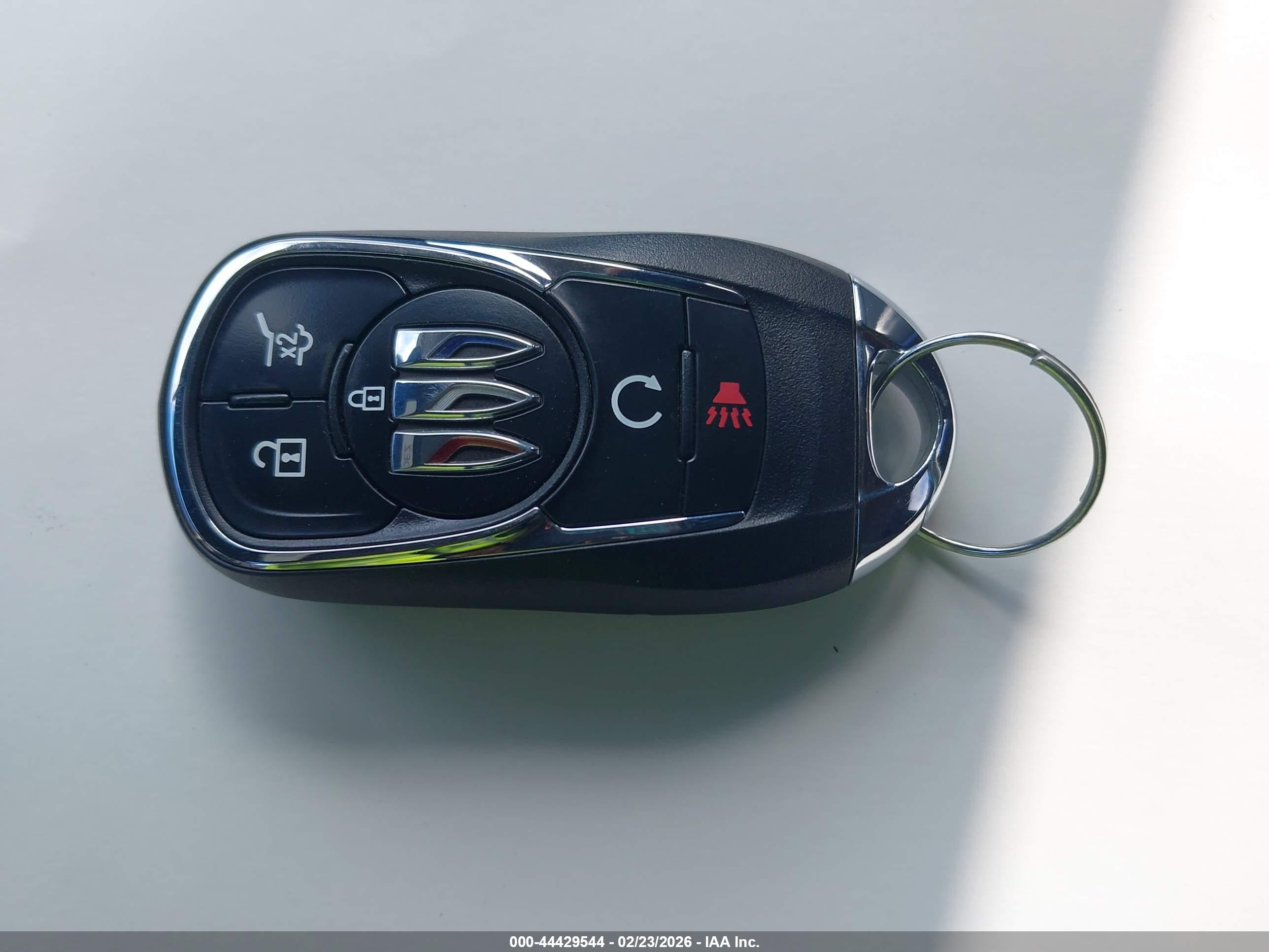 BUICK ENCORE image 11
