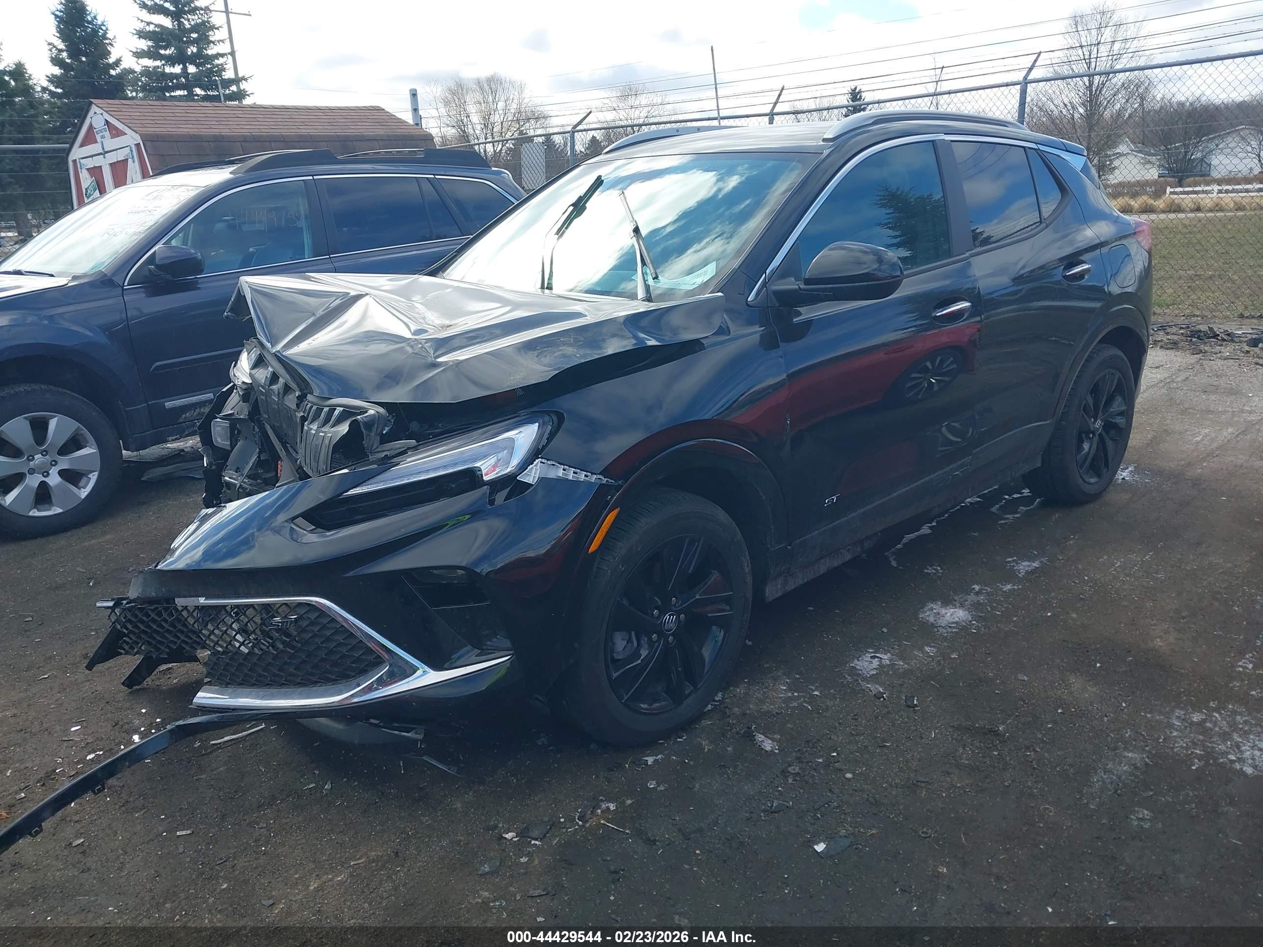 BUICK ENCORE image 2