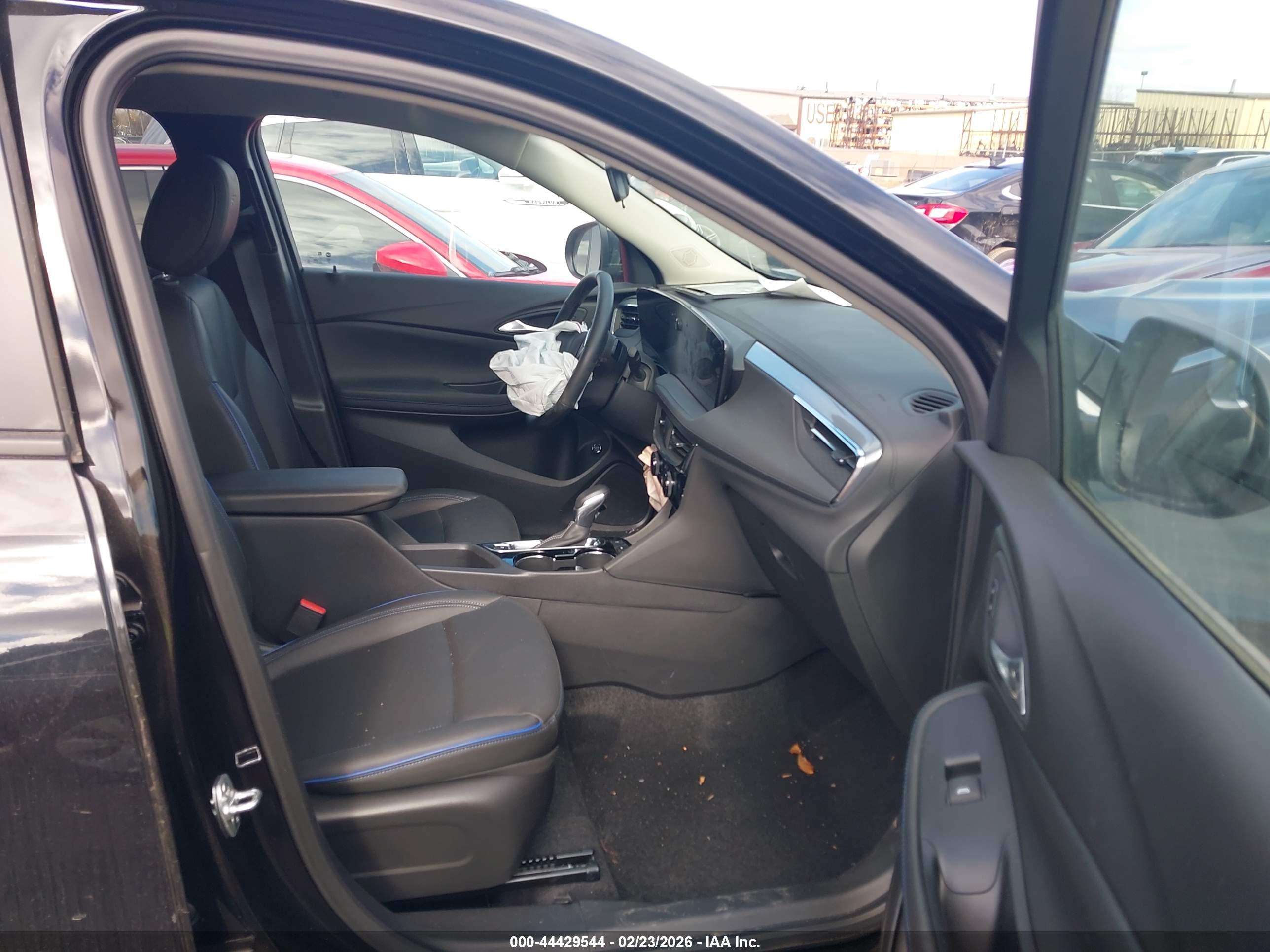 BUICK ENCORE image 5