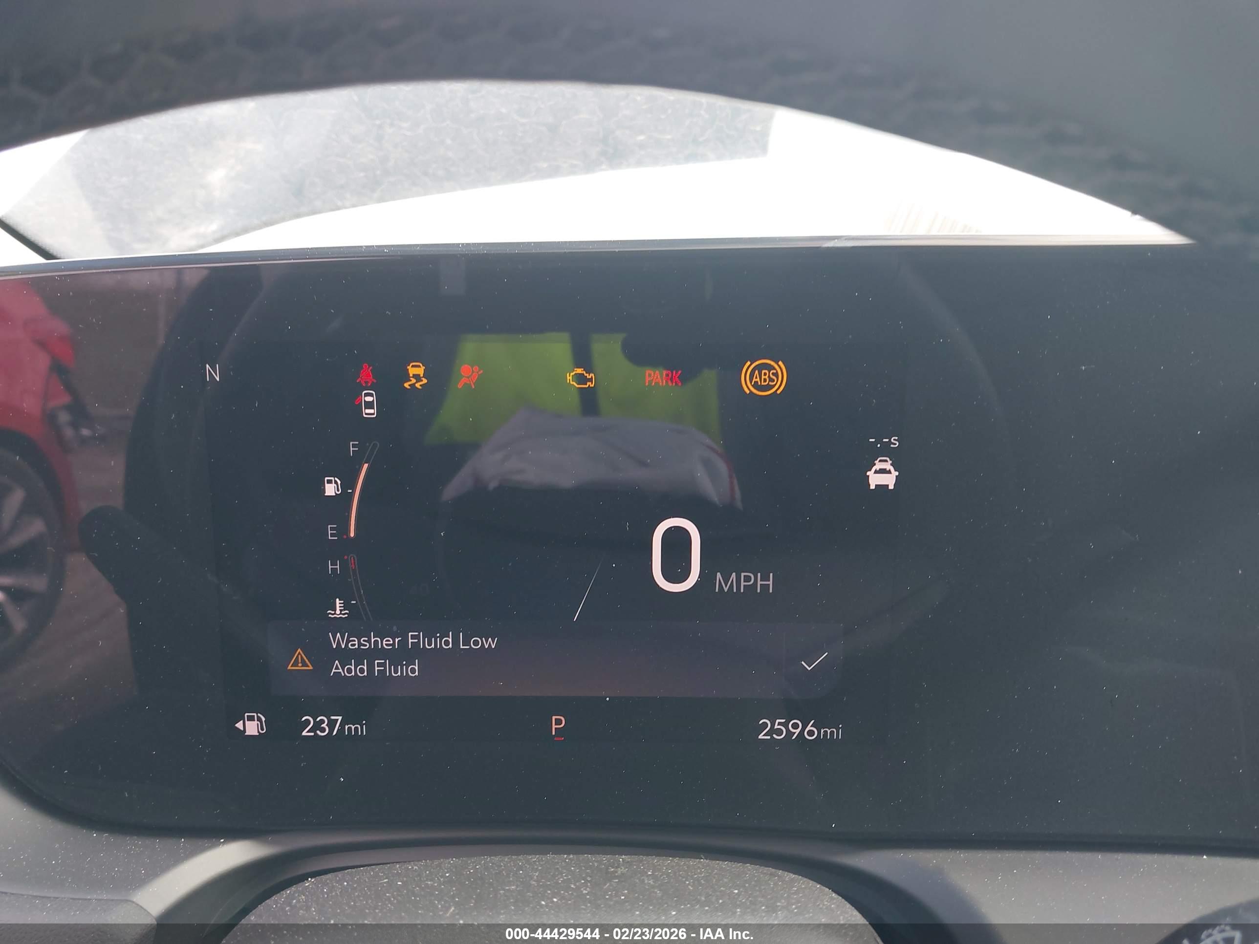 BUICK ENCORE image 7