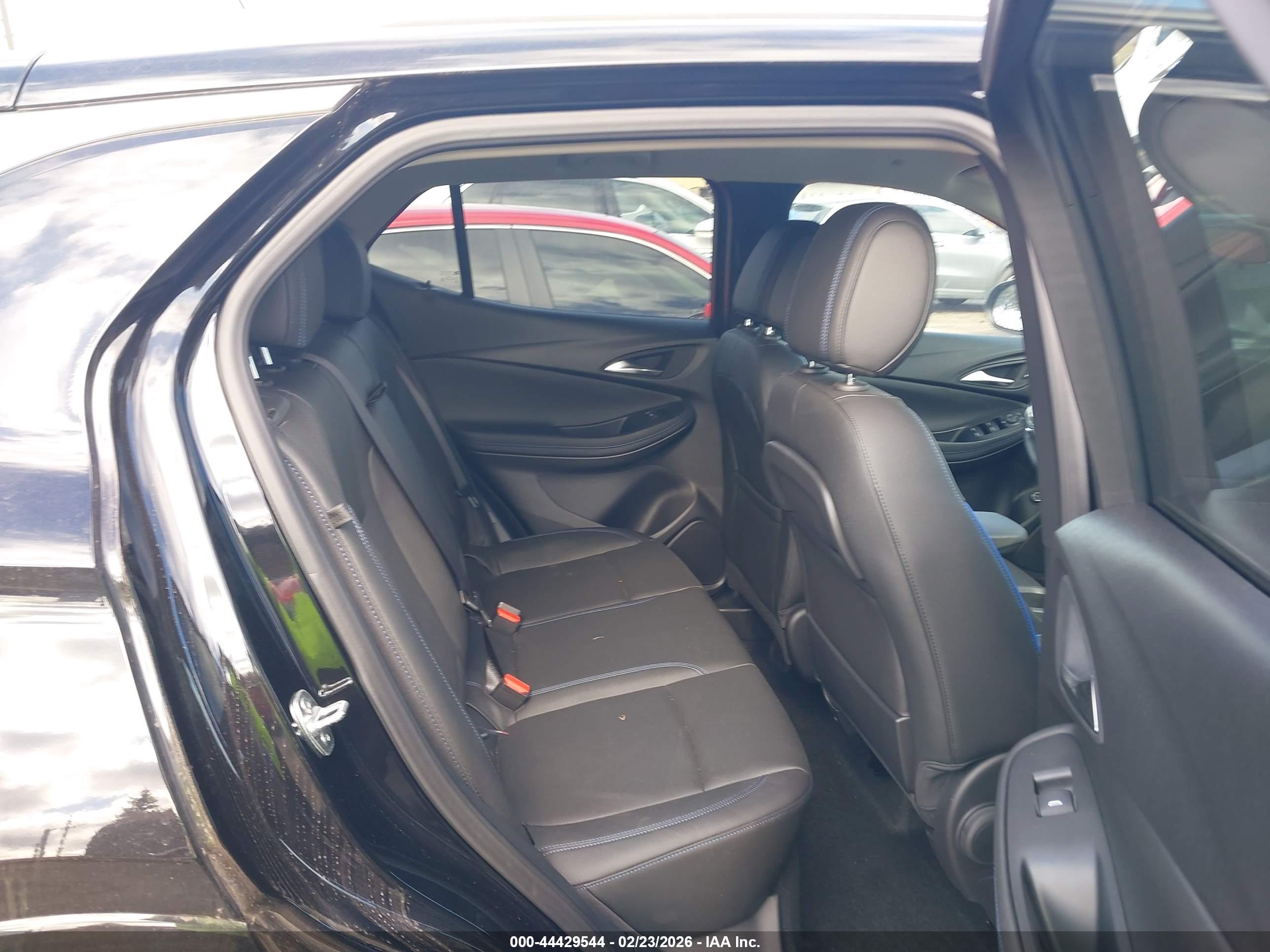 BUICK ENCORE image 8